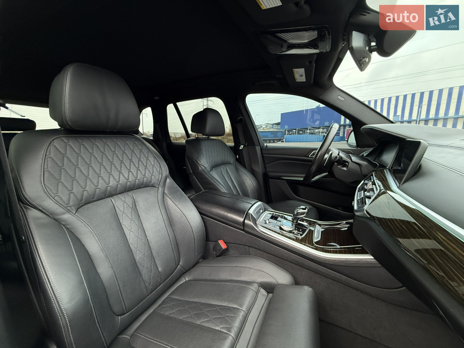 2019 BMW X5 - мініатюра 64