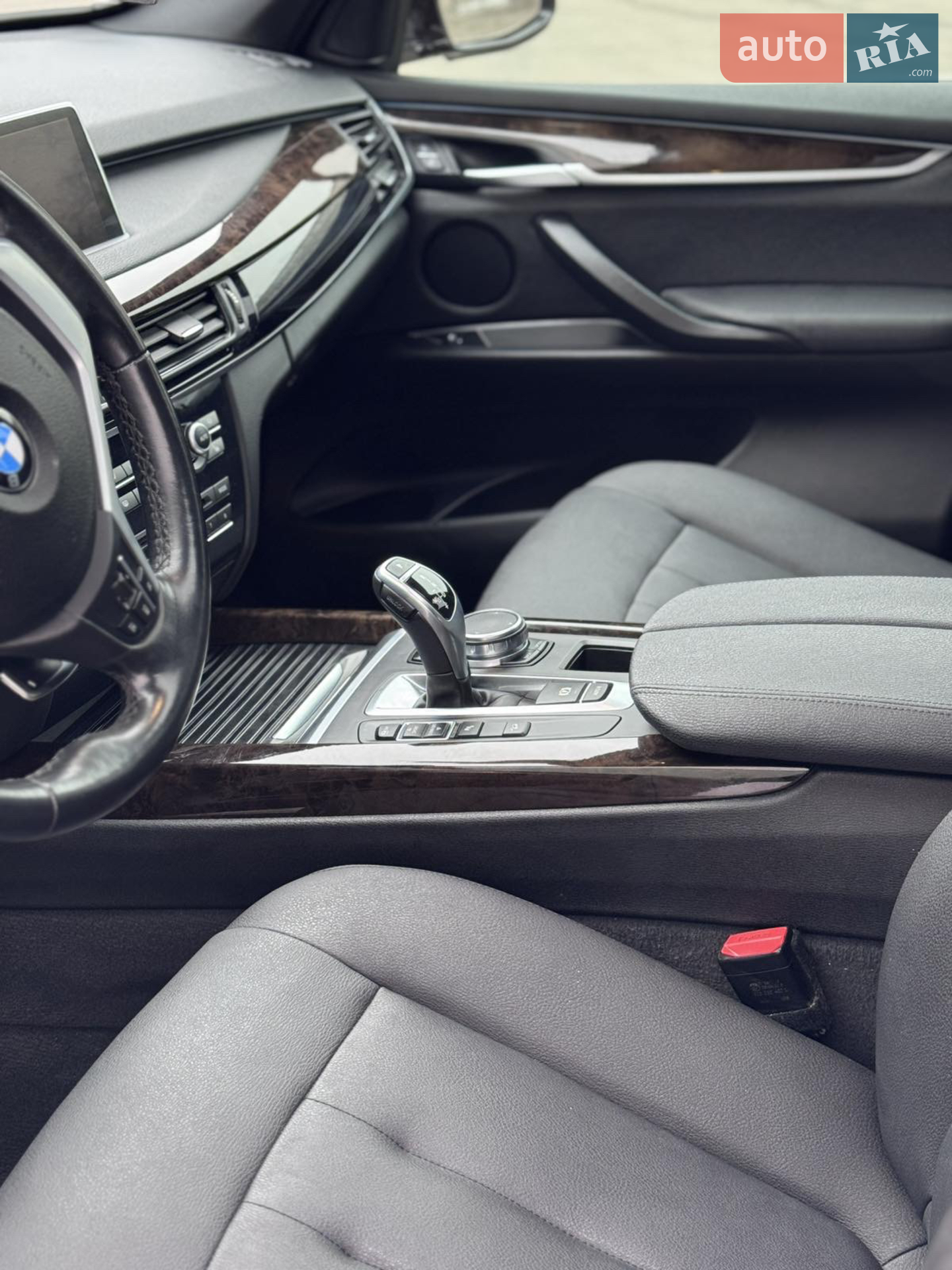 2018 BMW X5 - мініатюра 9