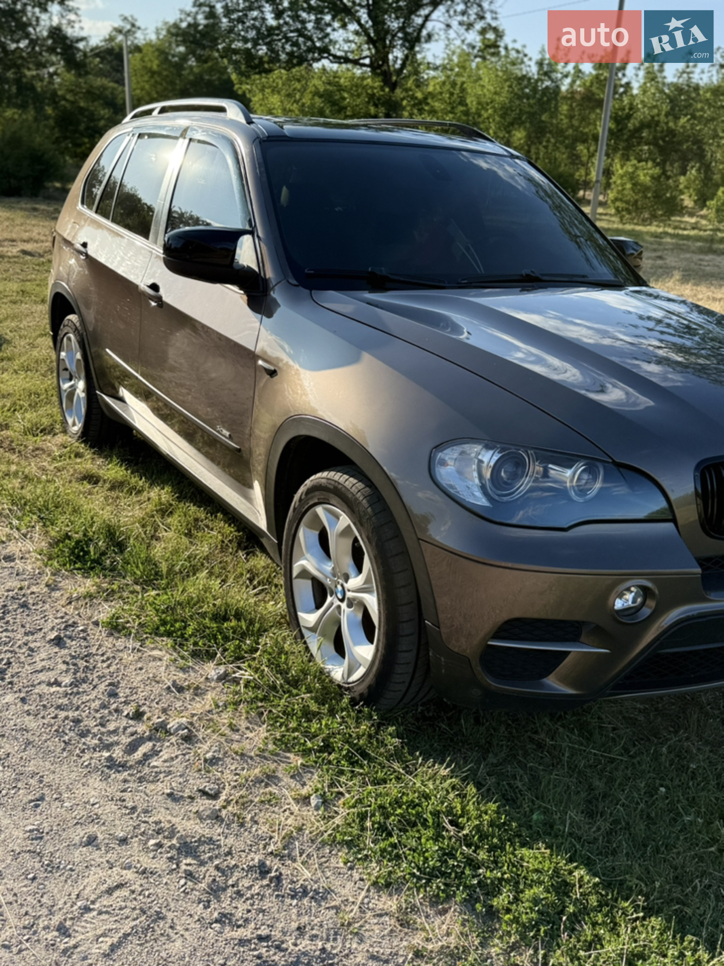 2010 BMW X5 - мініатюра 4