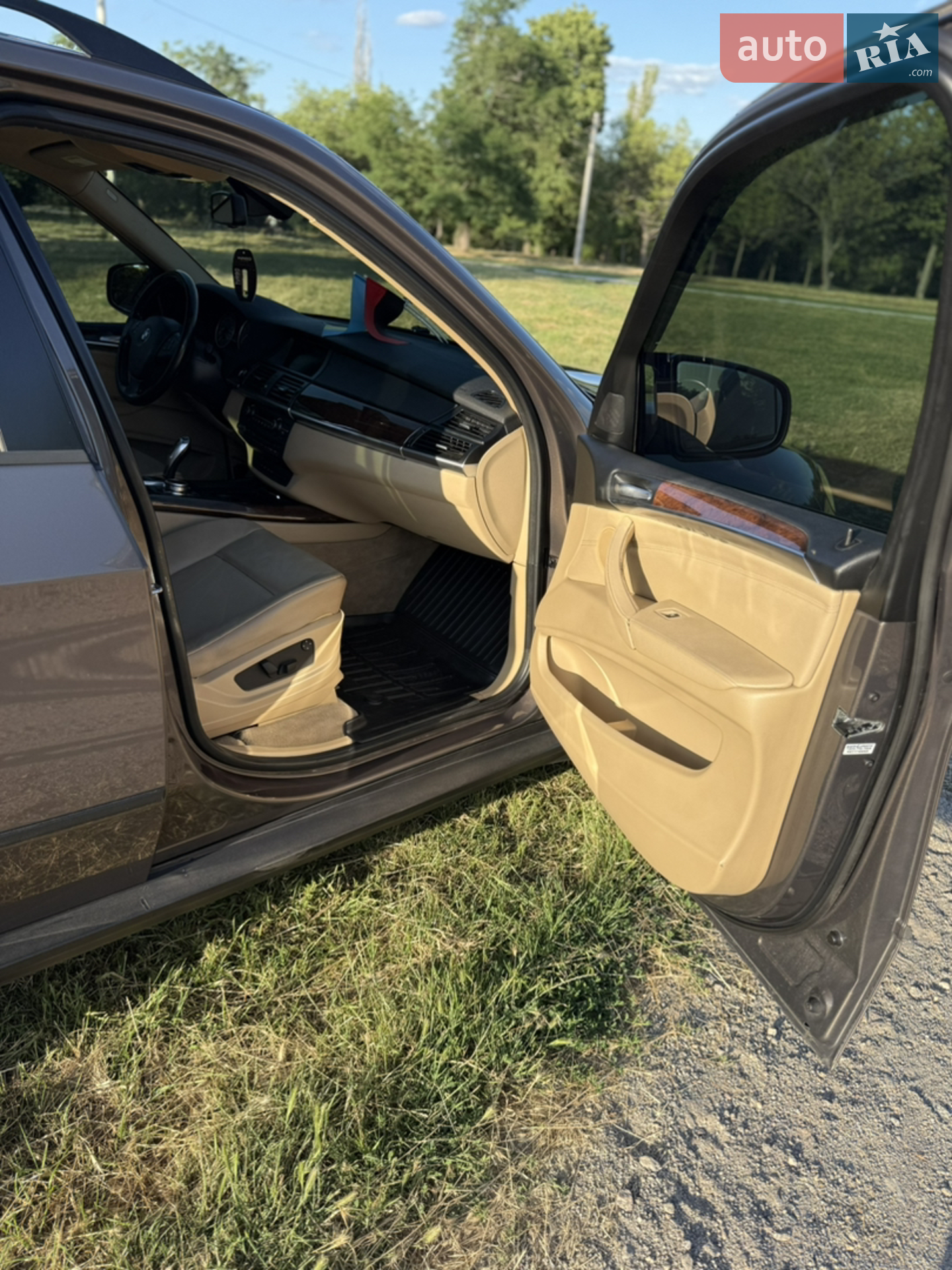 2010 BMW X5 - мініатюра 10