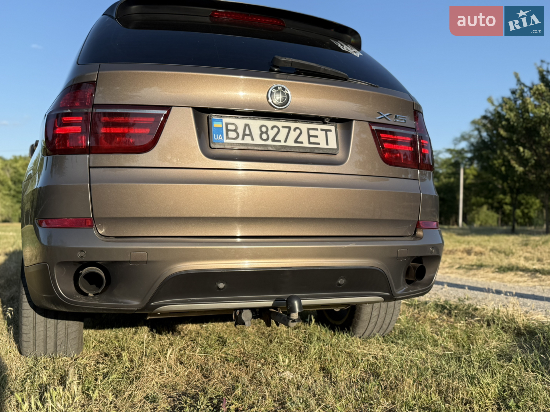 2010 BMW X5 - мініатюра 7
