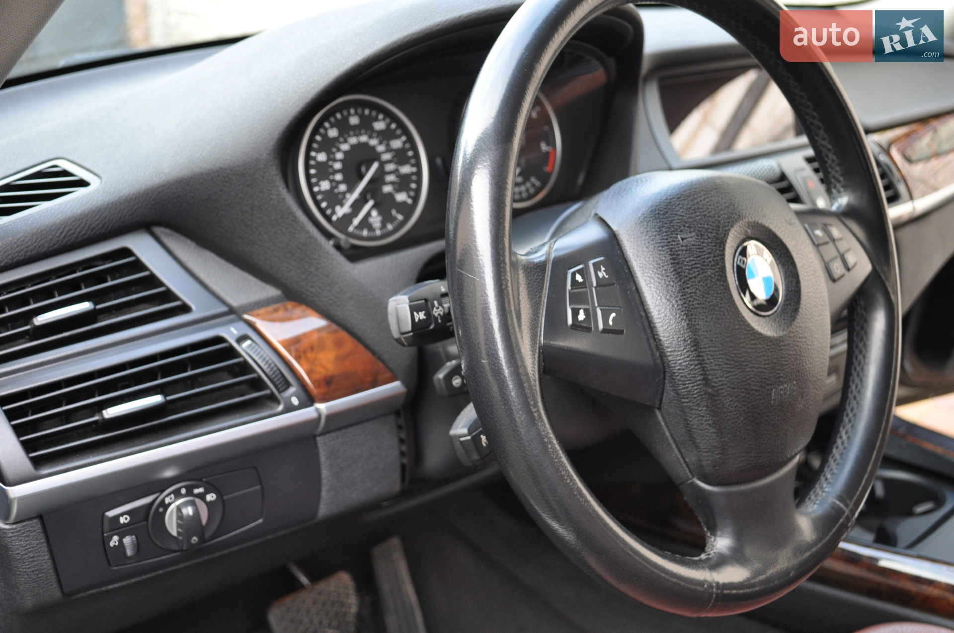 2012 BMW X5 - мініатюра 18