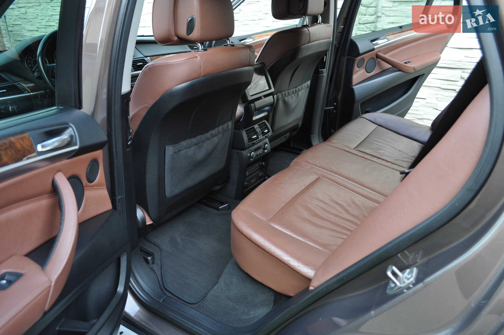 2012 BMW X5 - мініатюра 21