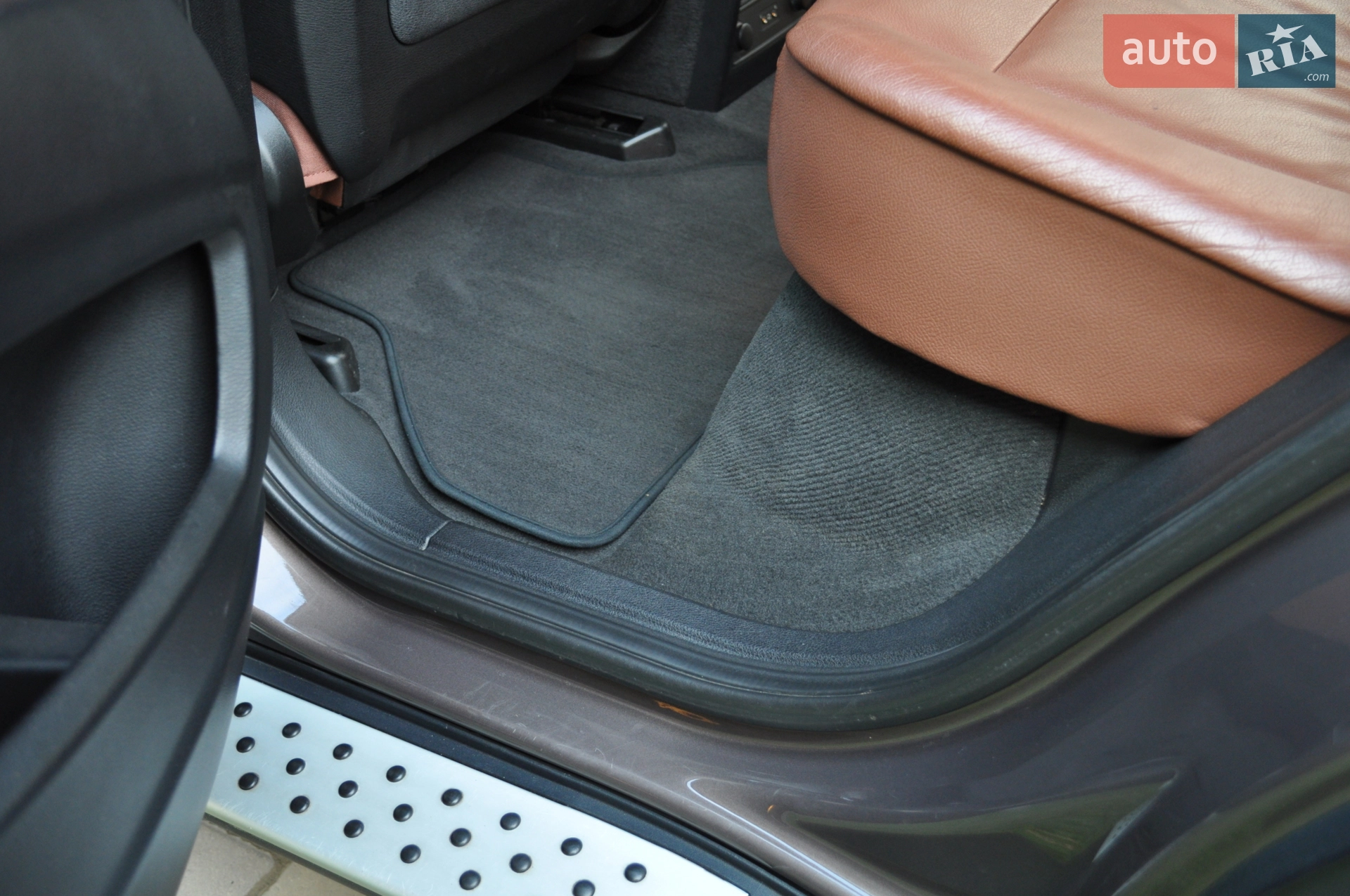 2012 BMW X5 - мініатюра 23