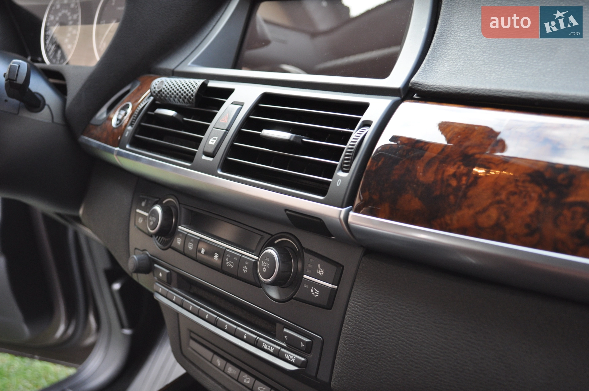 2012 BMW X5 - мініатюра 31