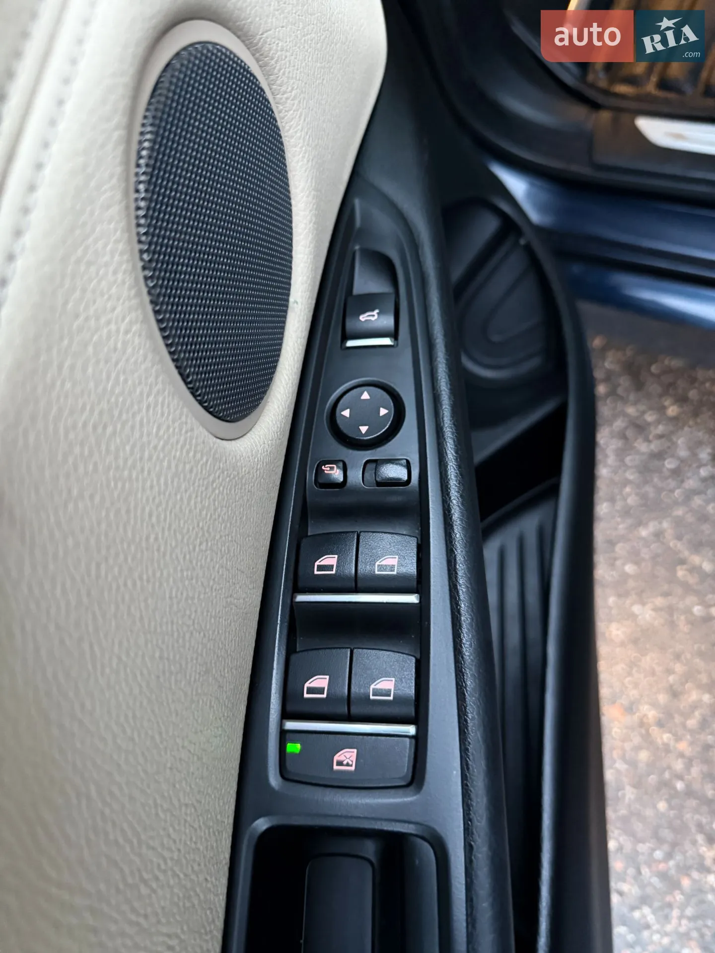 2016 BMW X5 - мініатюра 35