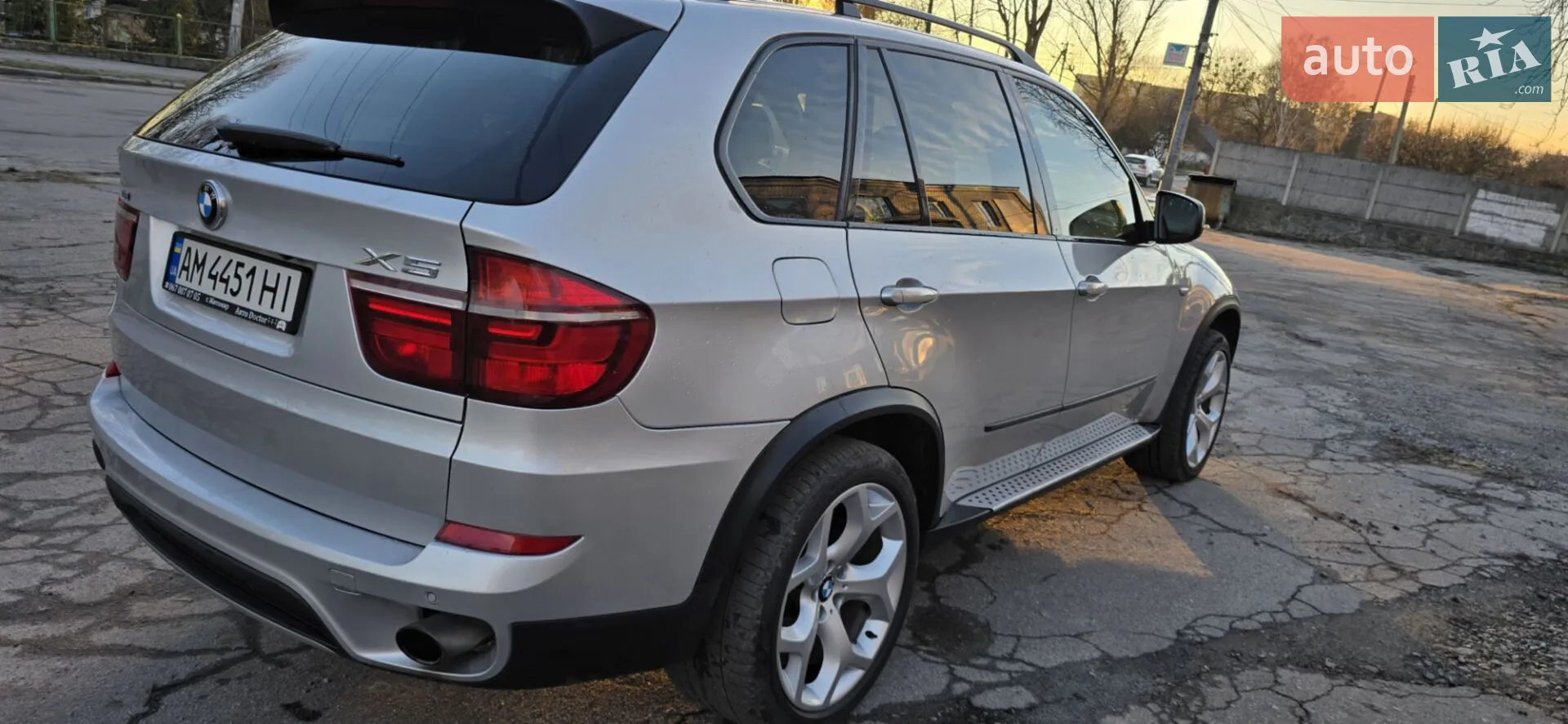 2012 BMW X5 - мініатюра 9