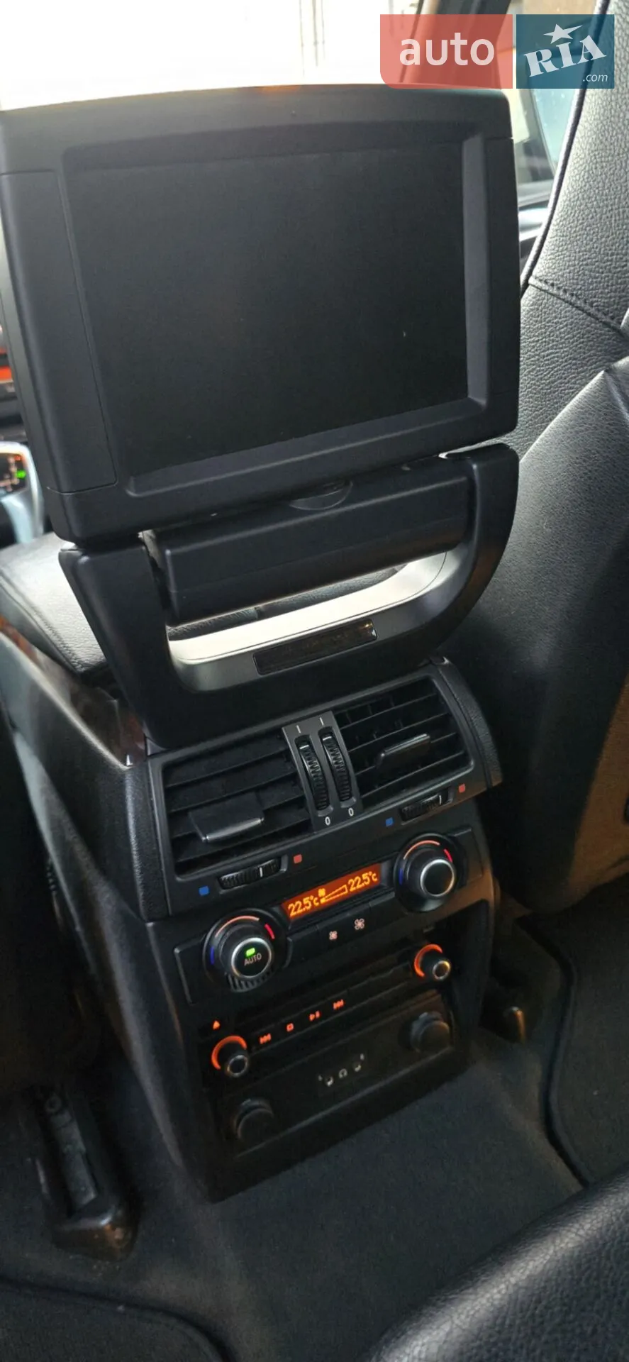 2012 BMW X5 - мініатюра 20