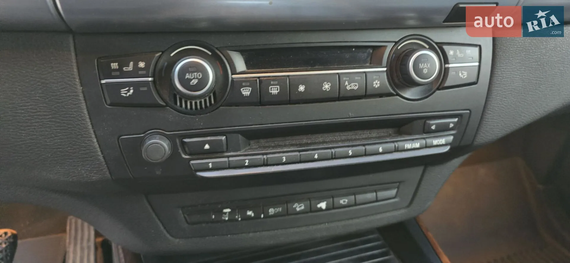 2012 BMW X5 - мініатюра 17