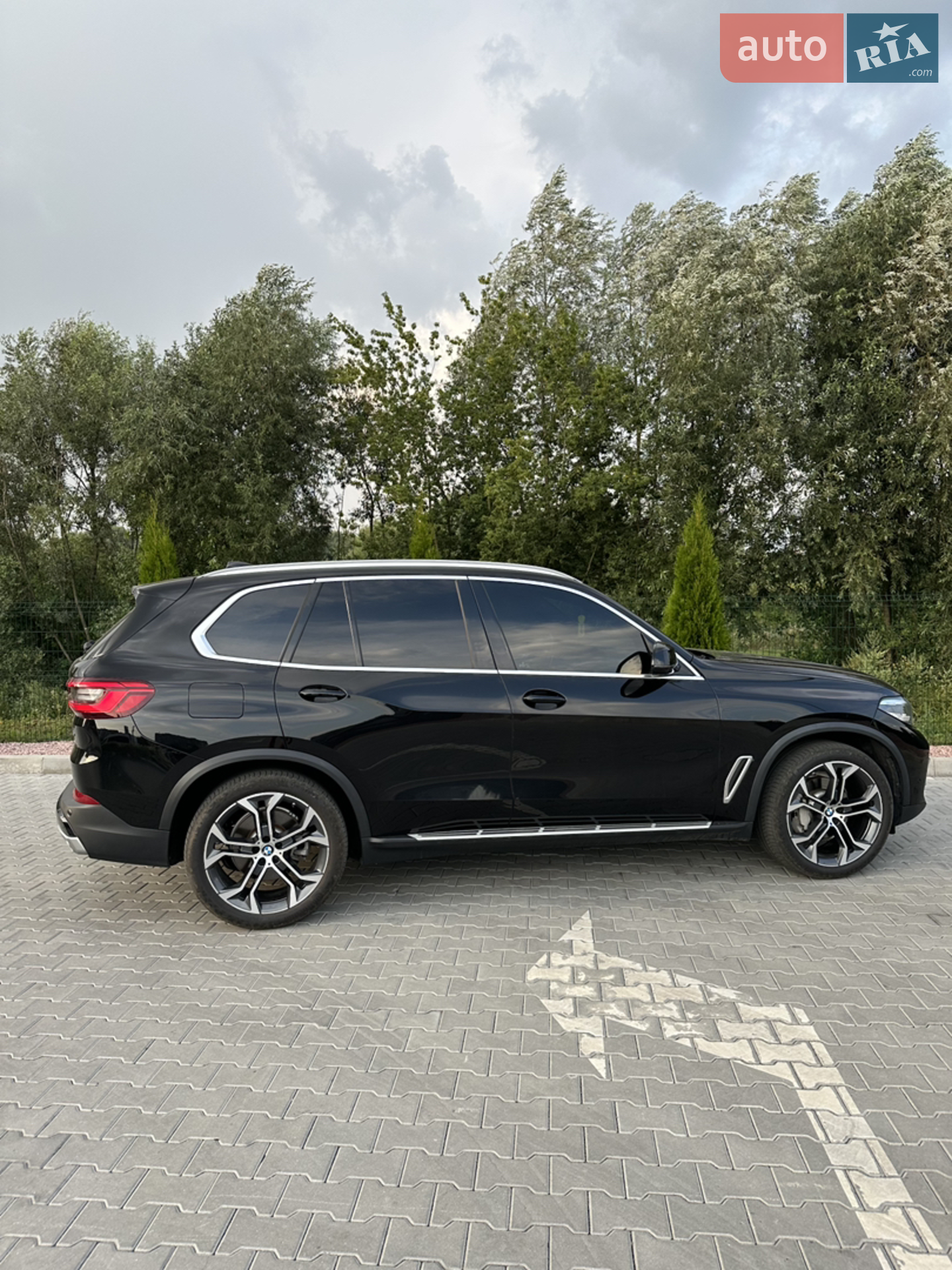 2018 BMW X5 - мініатюра 13