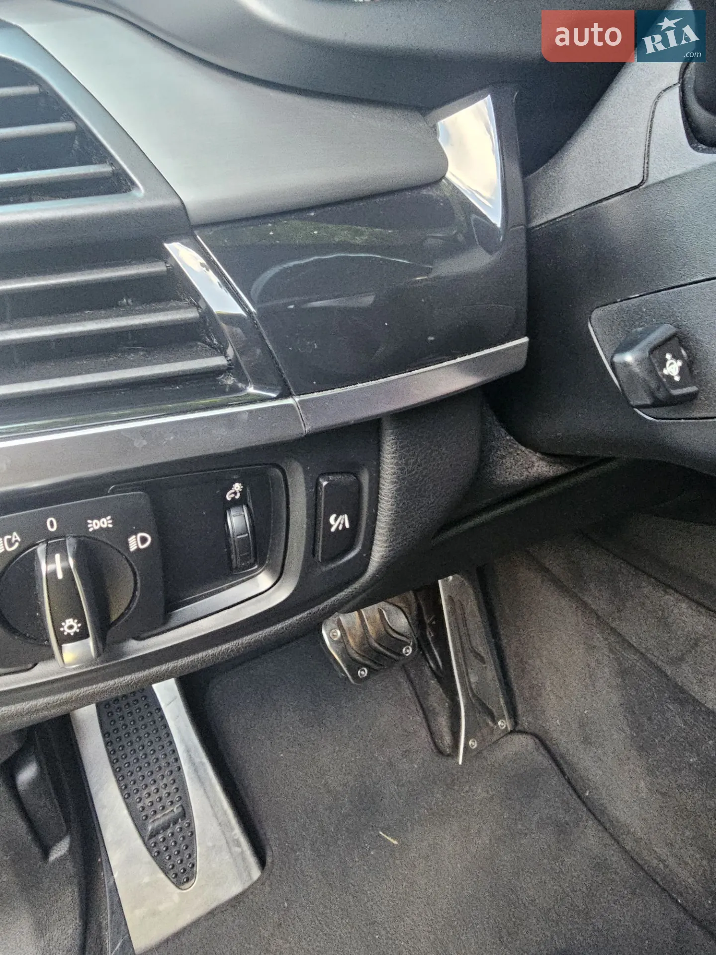 2015 BMW X5 - мініатюра 25