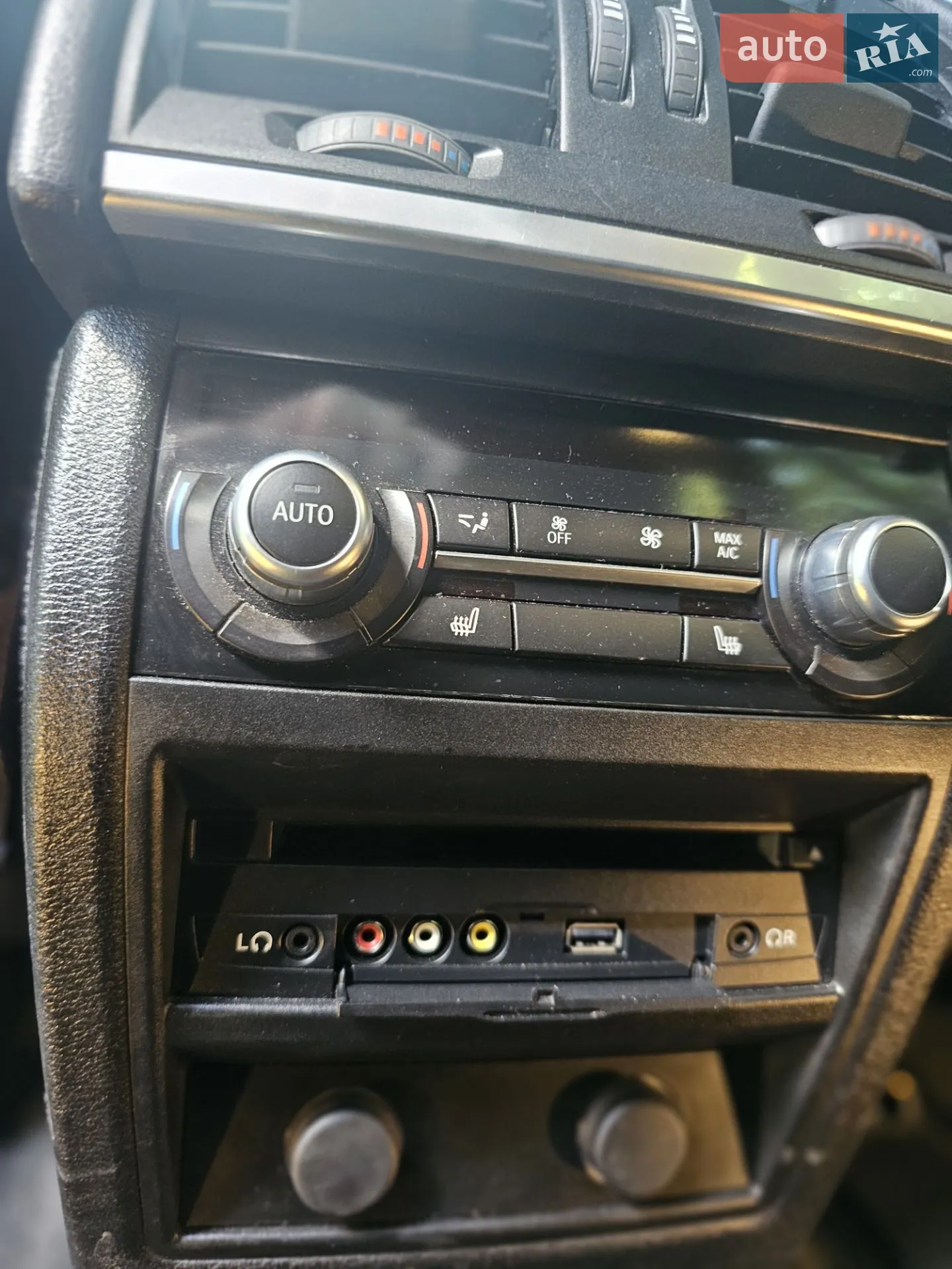 2015 BMW X5 - мініатюра 49