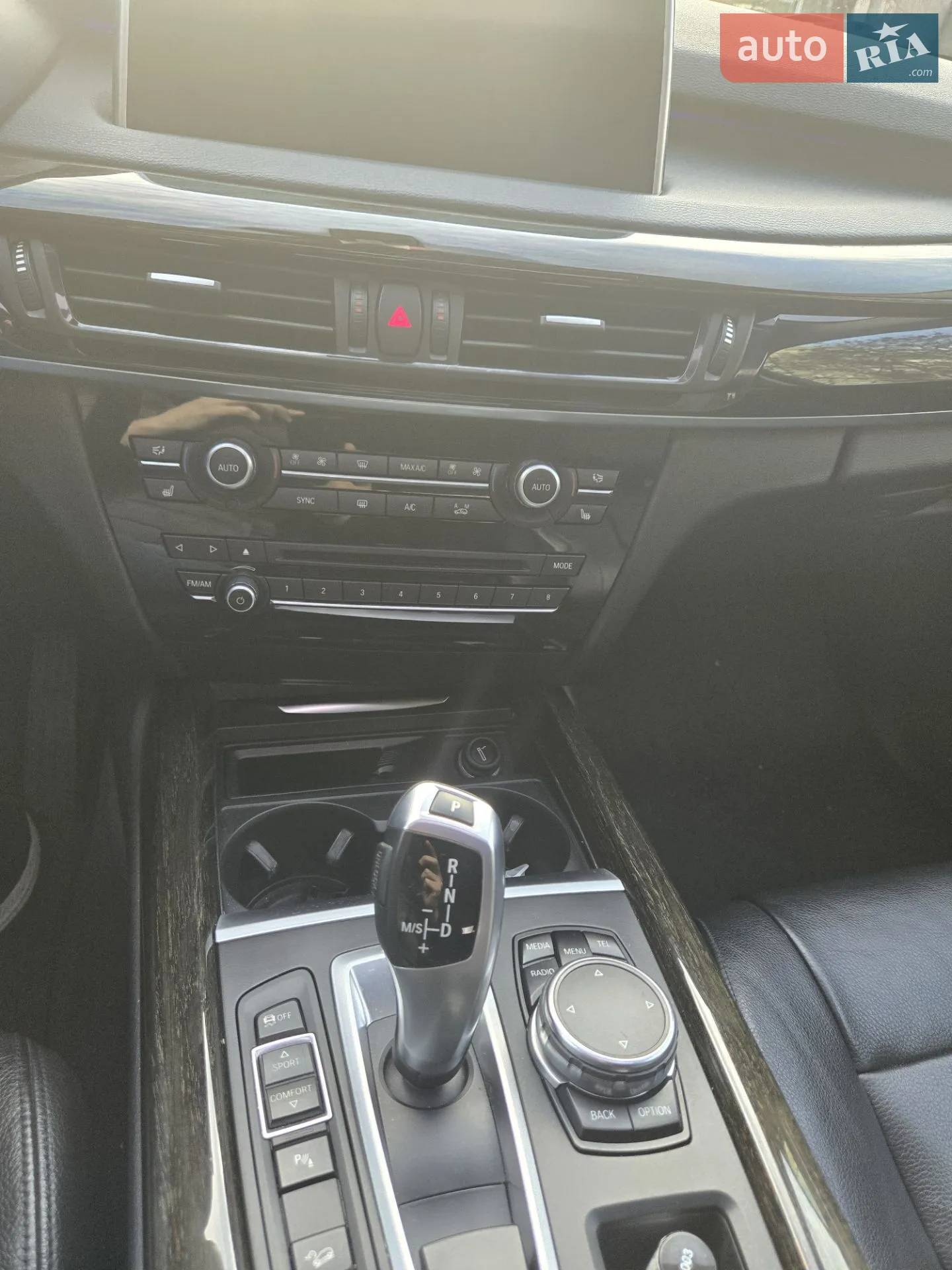 2015 BMW X5 - мініатюра 9