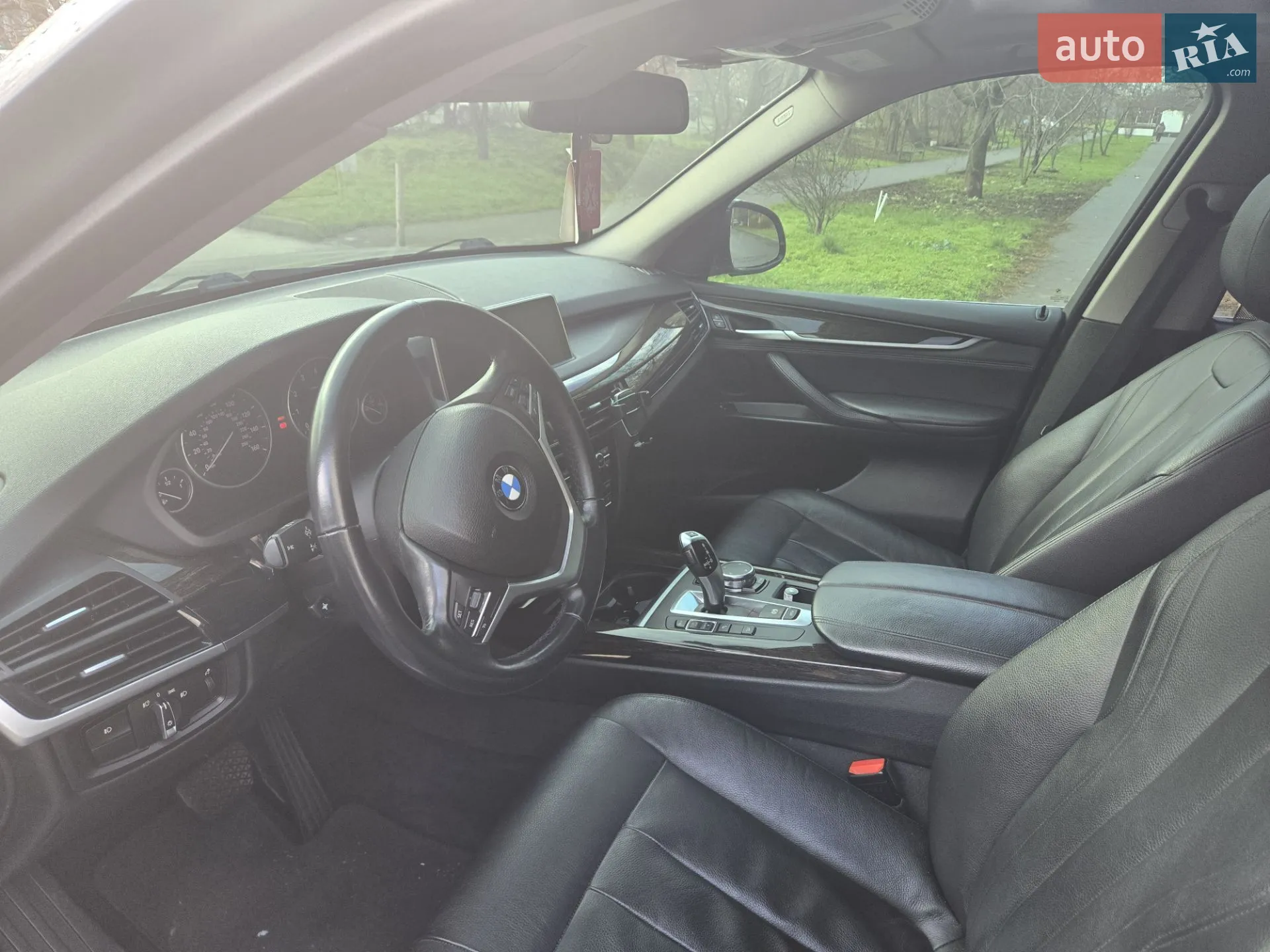 2015 BMW X5 - мініатюра 10