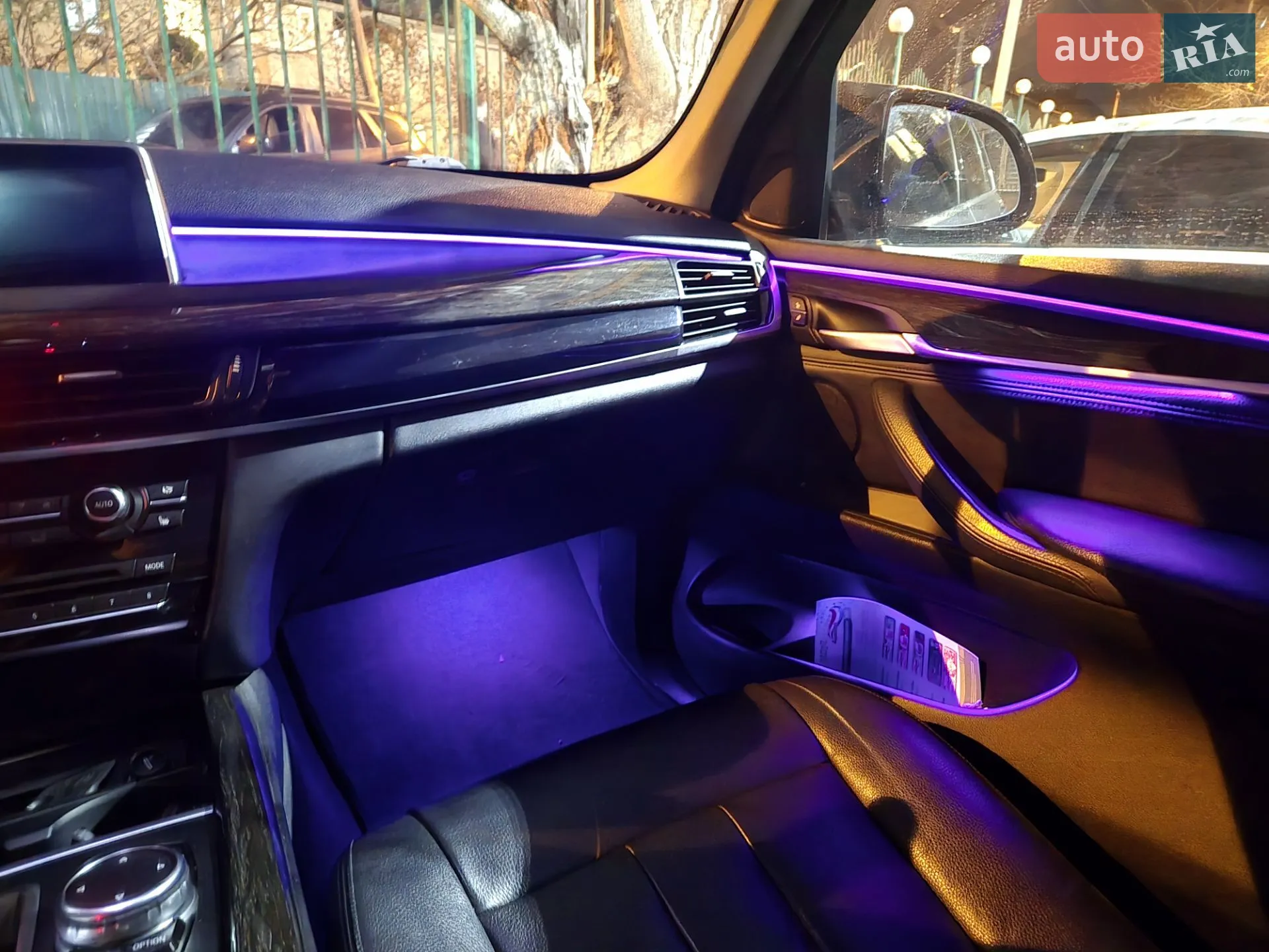 2015 BMW X5 - мініатюра 16