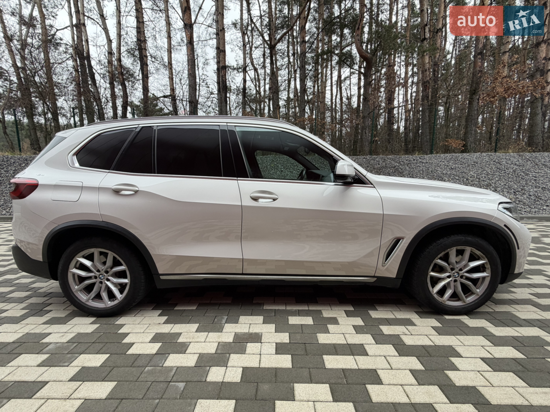 2019 BMW X5 - мініатюра 10