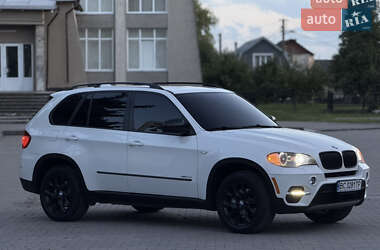 Позашляховик / Кросовер BMW X5 2011 в Хотині