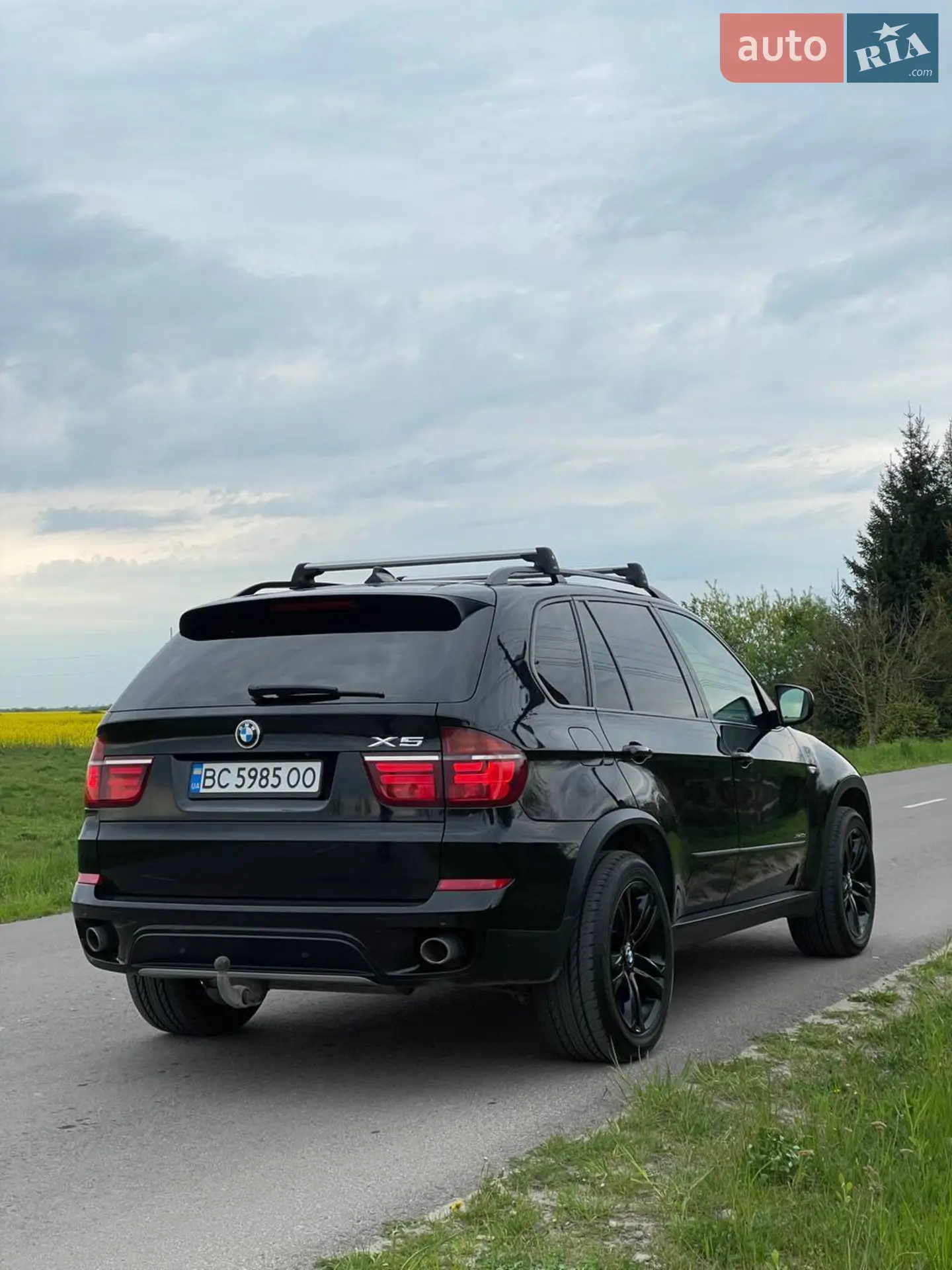 2011 BMW X5 - мініатюра 6