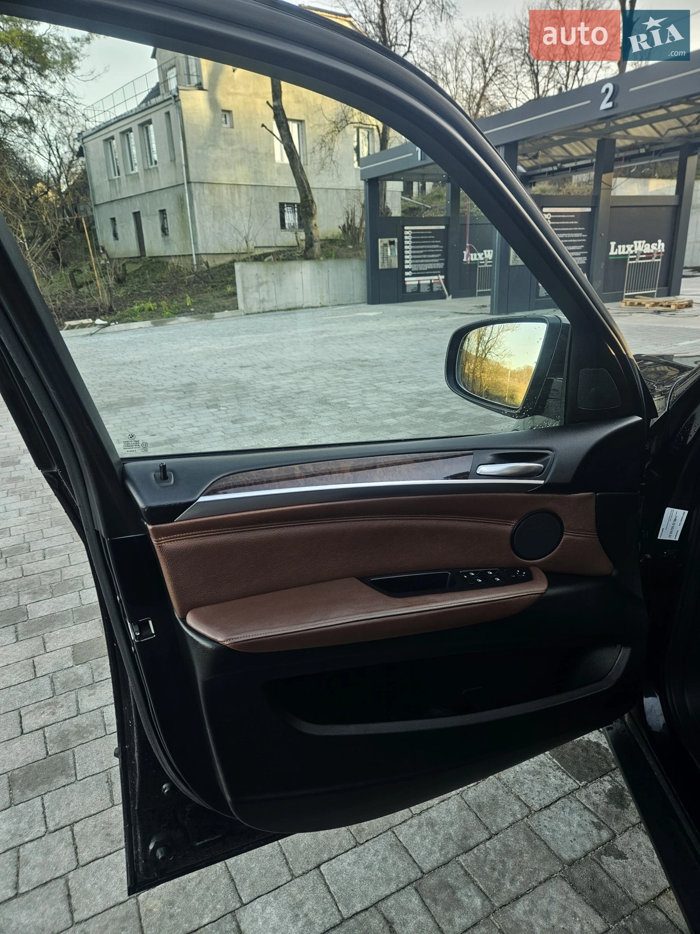2011 BMW X5 - мініатюра 22
