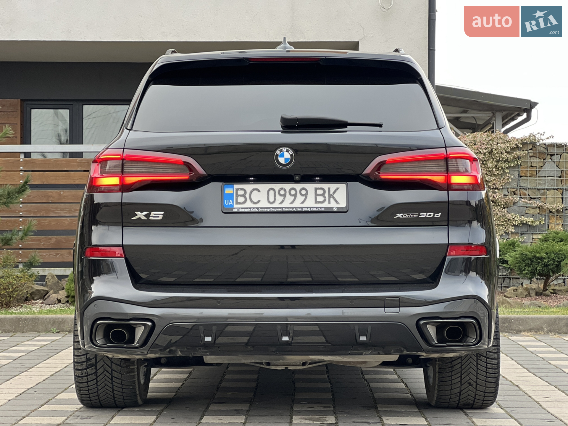2022 BMW X5 - мініатюра 17