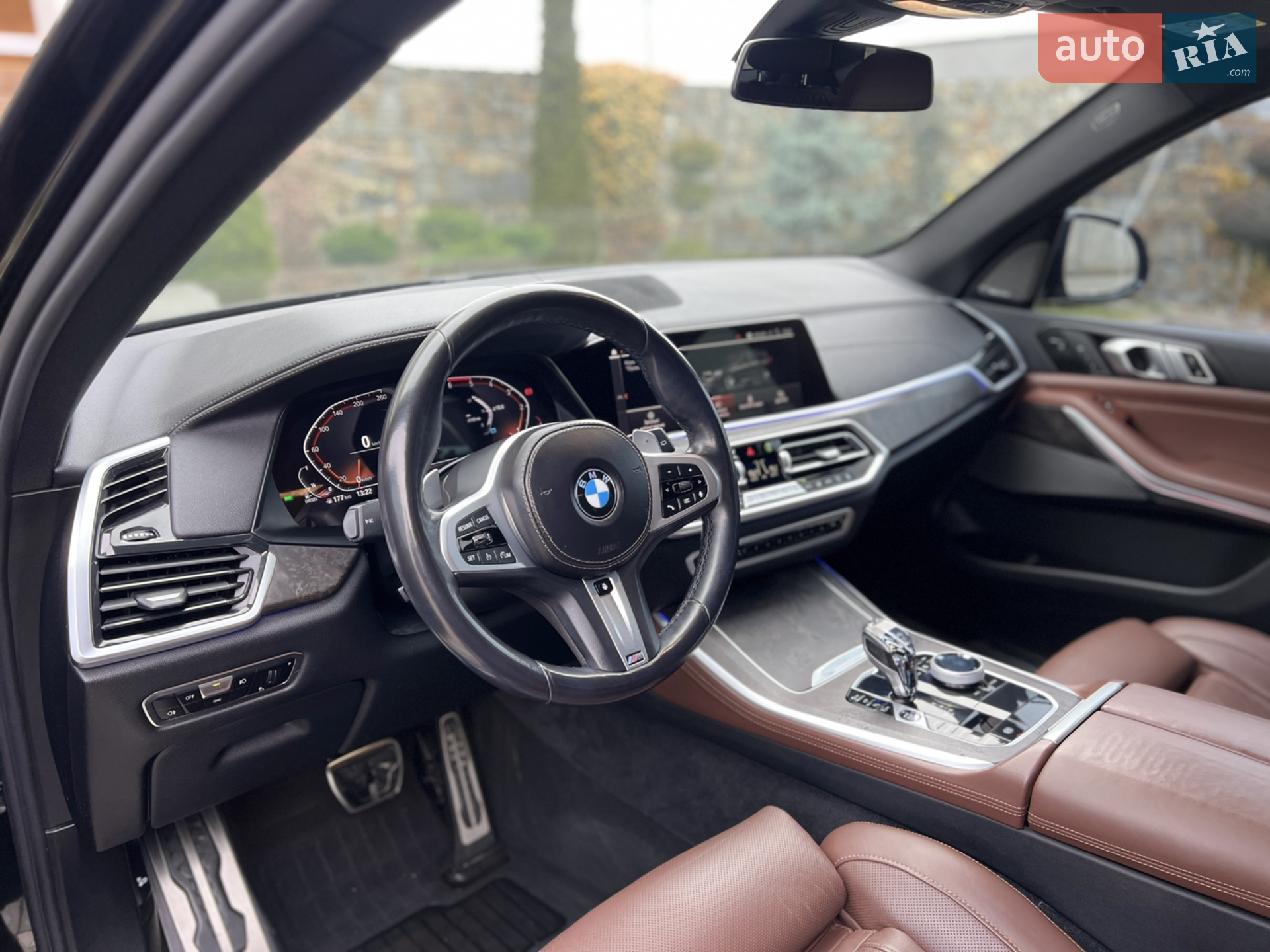 2022 BMW X5 - мініатюра 25