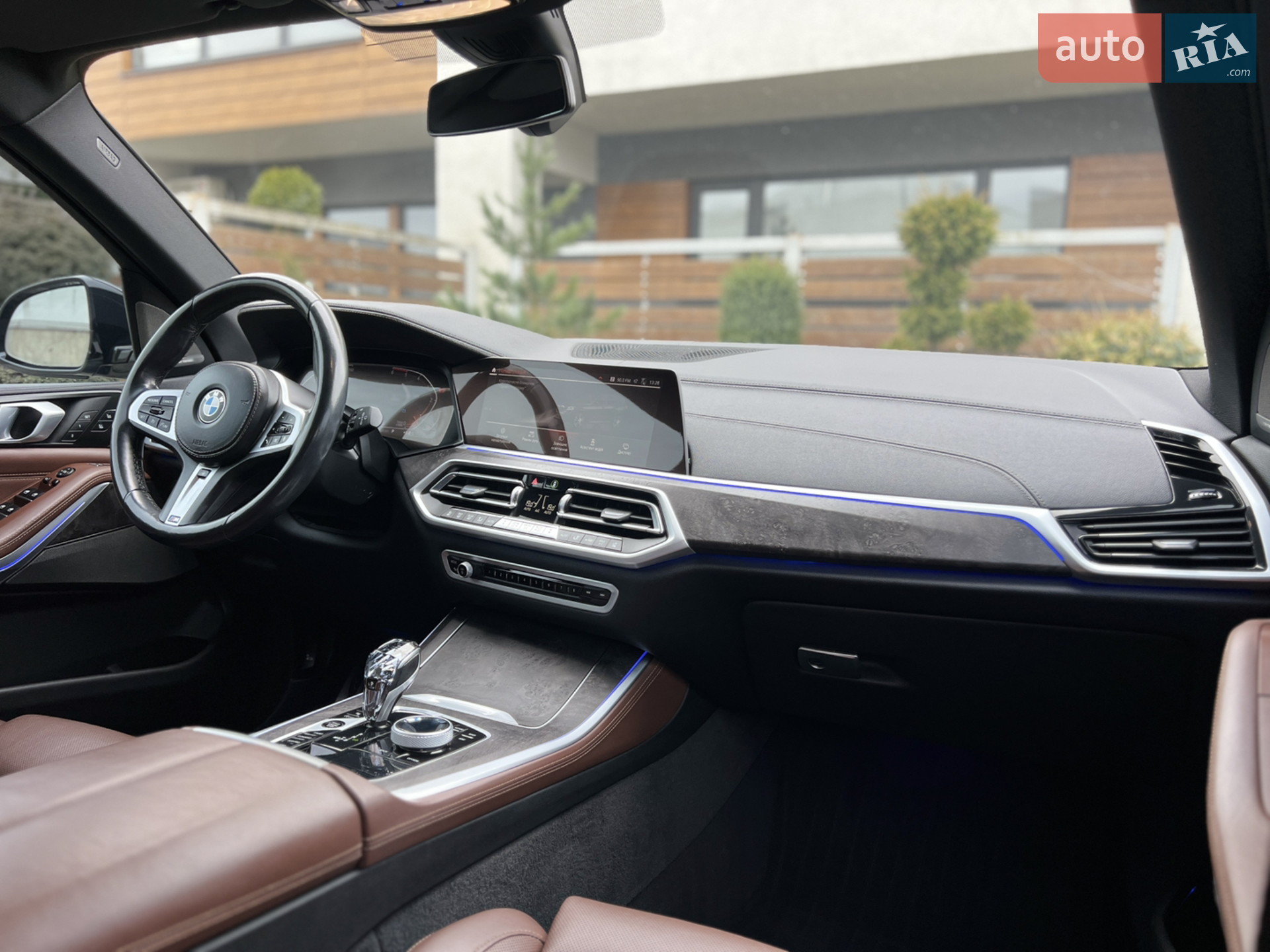 2022 BMW X5 - мініатюра 41