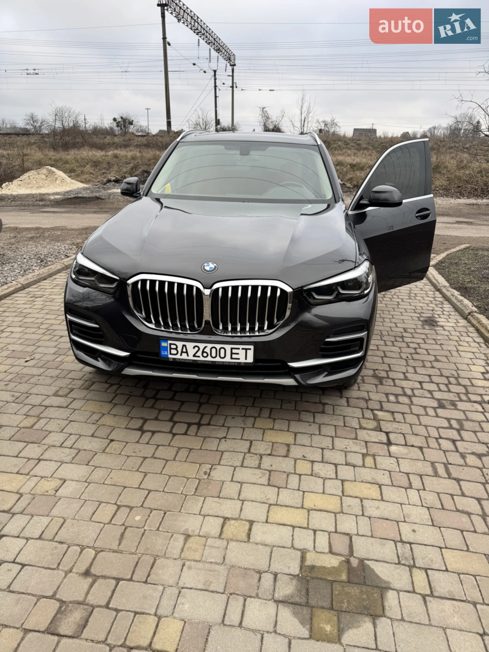 2022 BMW X5 - мініатюра 31