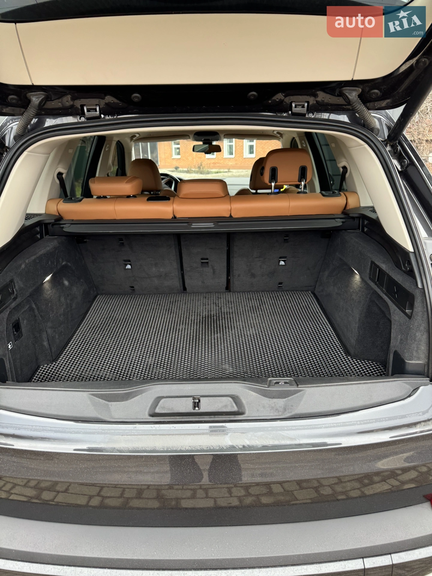 2021 BMW X5 - мініатюра 15