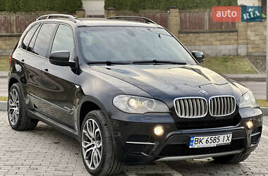 Позашляховик / Кросовер BMW X5 2011 в Рівному