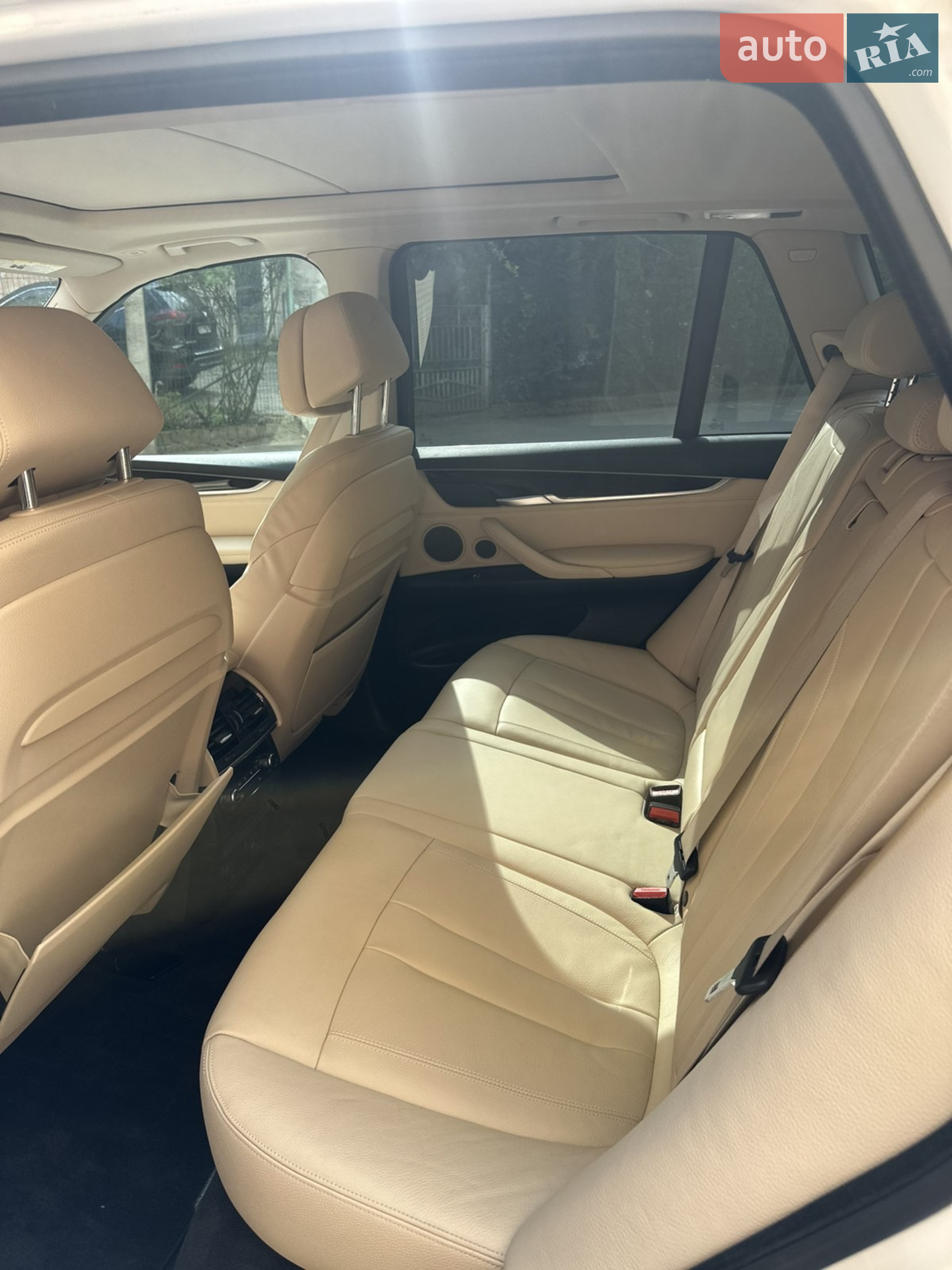 2015 BMW X5 - мініатюра 6