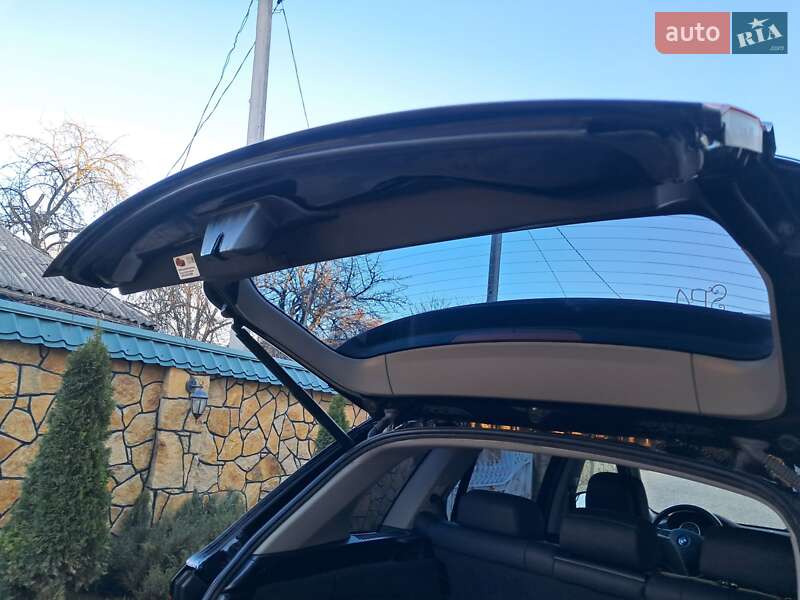 Внедорожник / Кроссовер BMW X5 2012 в Могилев-Подольске