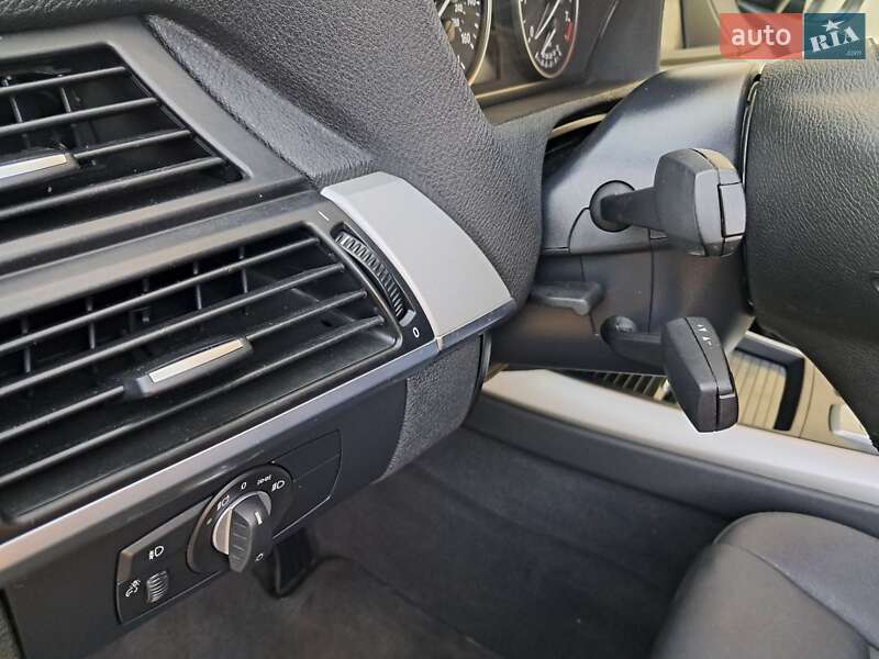 Внедорожник / Кроссовер BMW X5 2012 в Могилев-Подольске