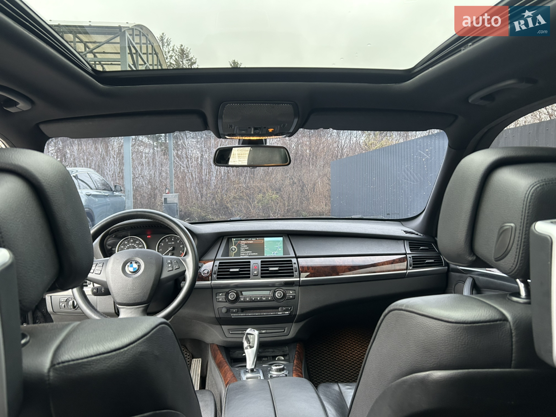 2013 BMW X5 - мініатюра 7