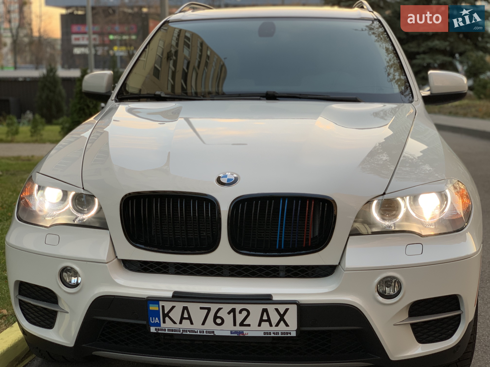 2013 BMW X5 - мініатюра 7