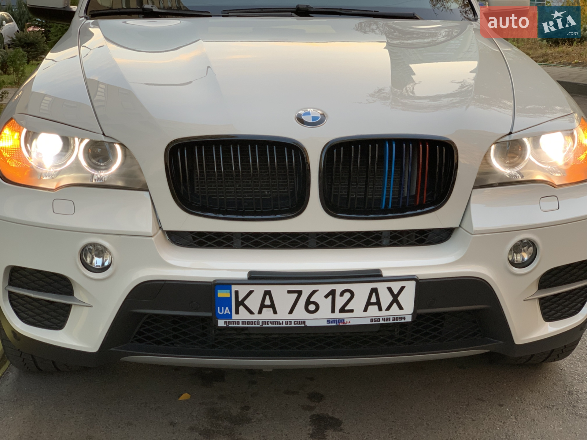 2013 BMW X5 - мініатюра 9