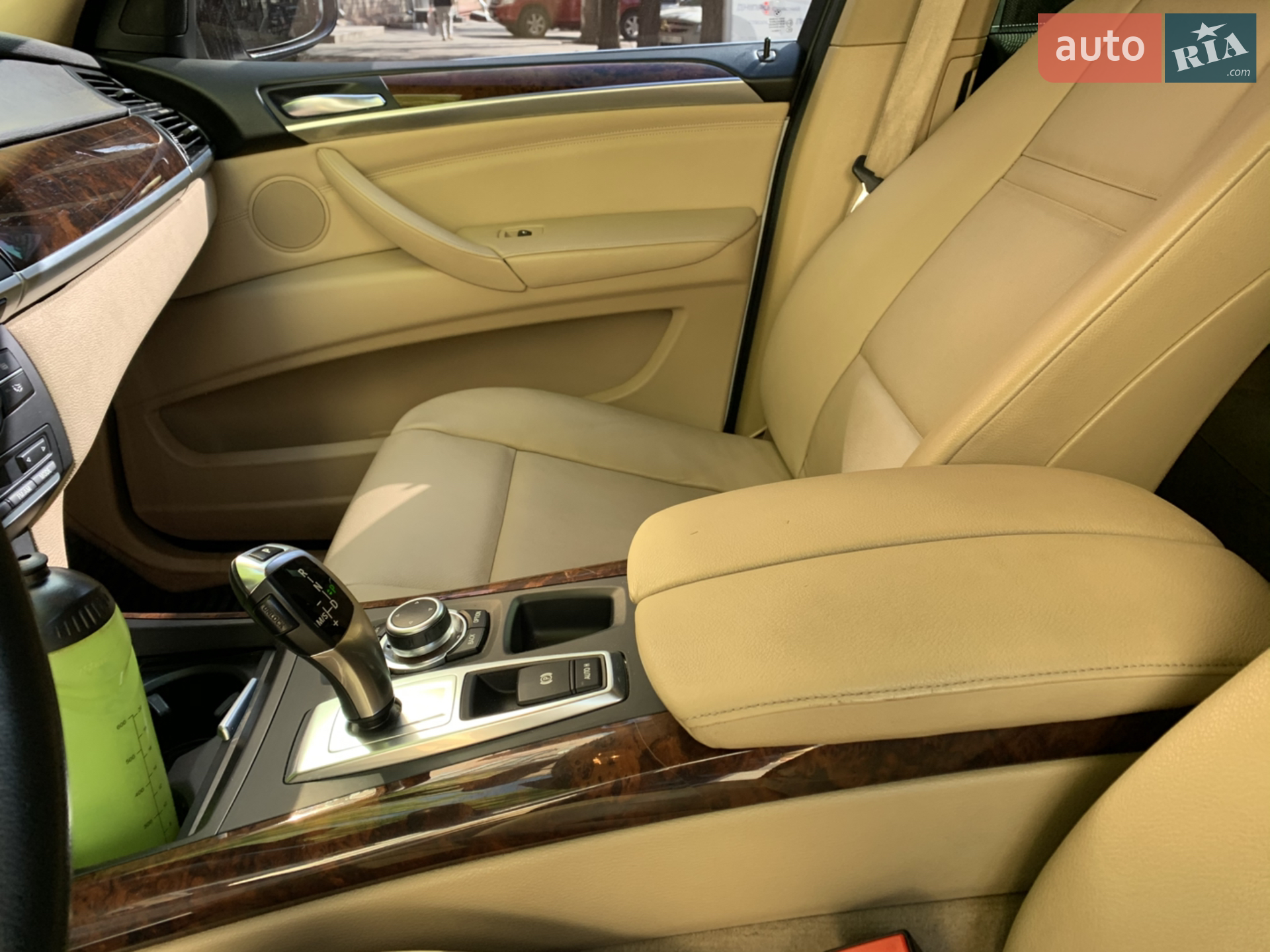 2013 BMW X5 - мініатюра 18