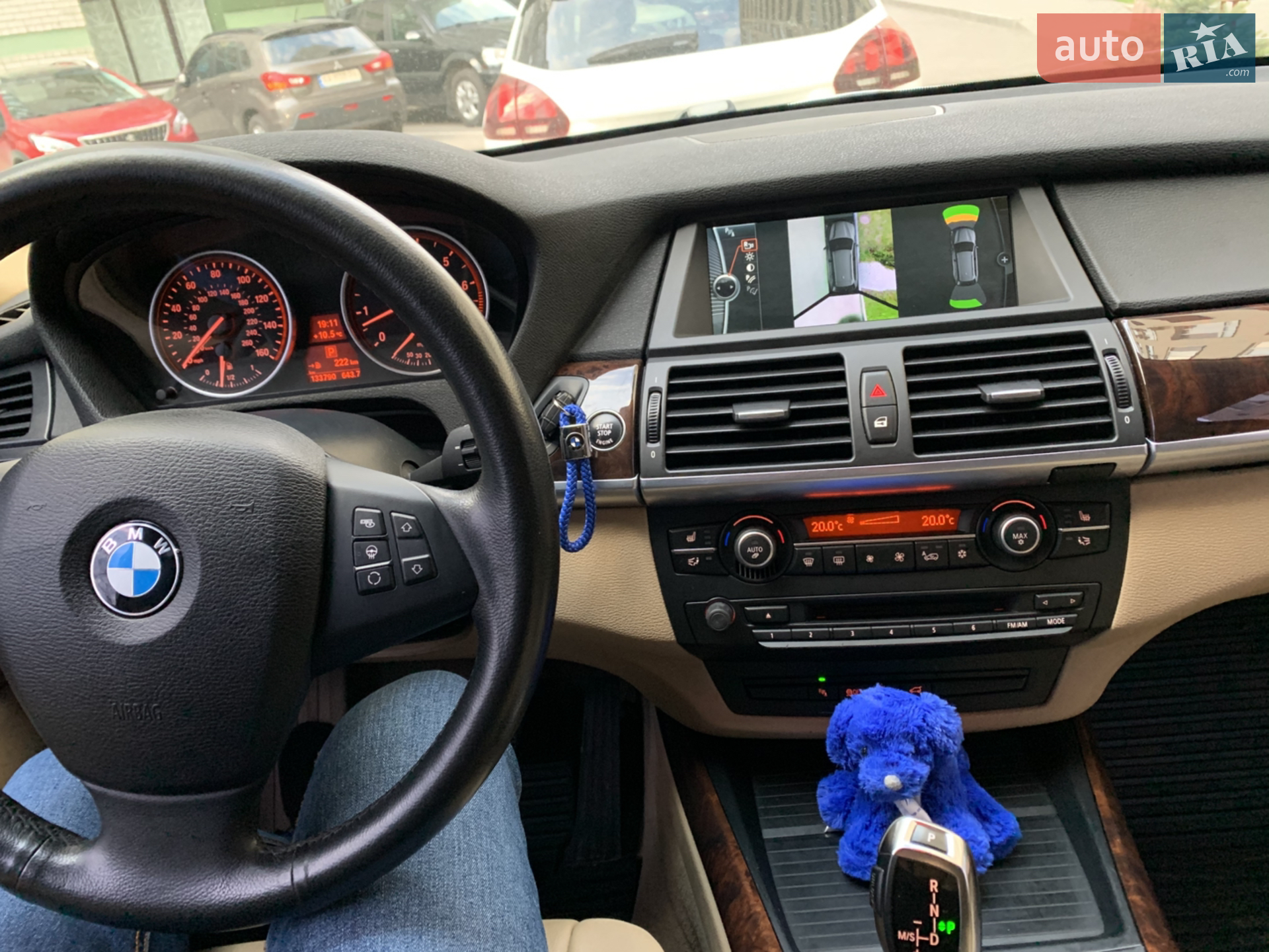 2013 BMW X5 - мініатюра 19