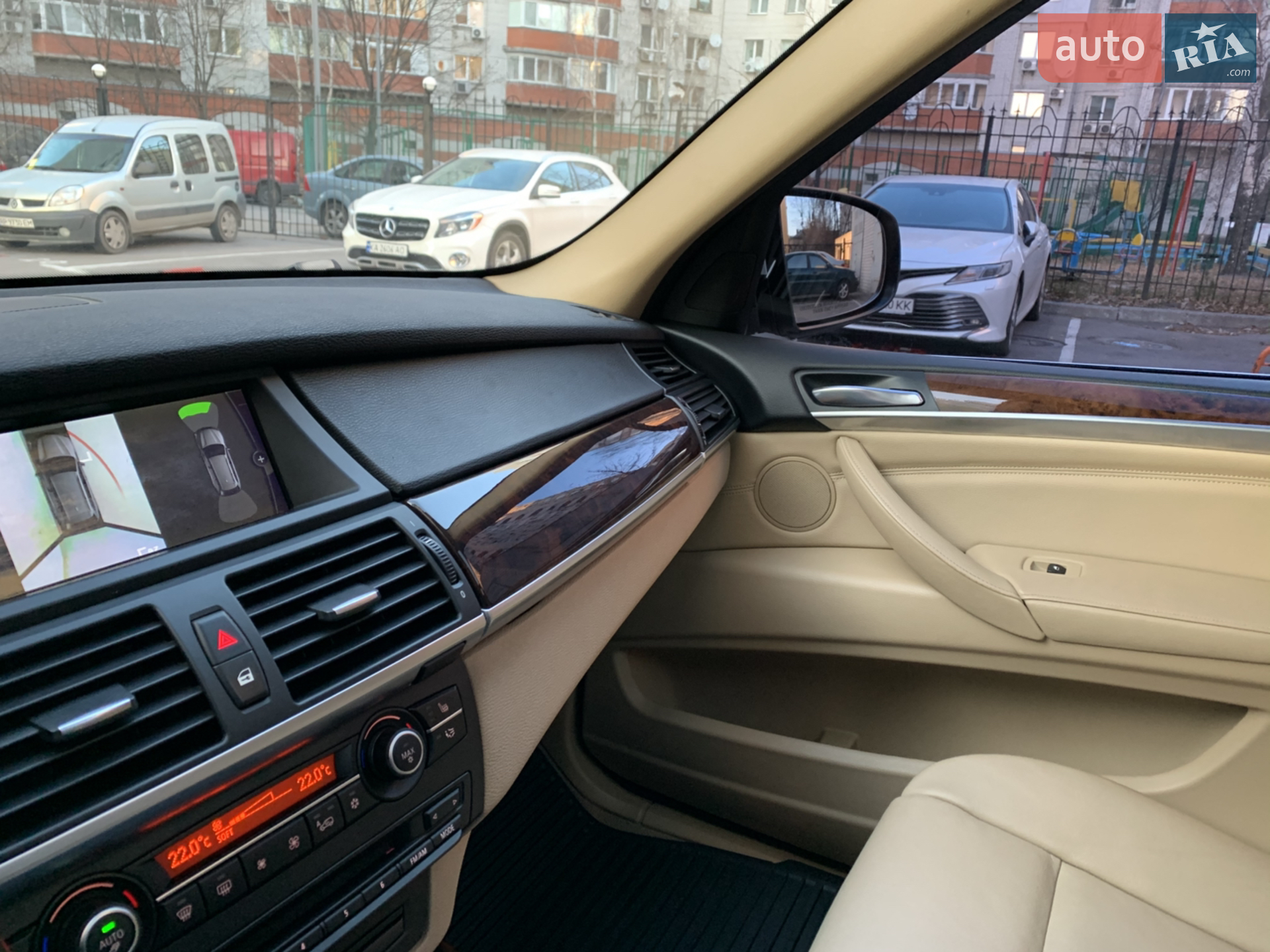 2013 BMW X5 - мініатюра 31