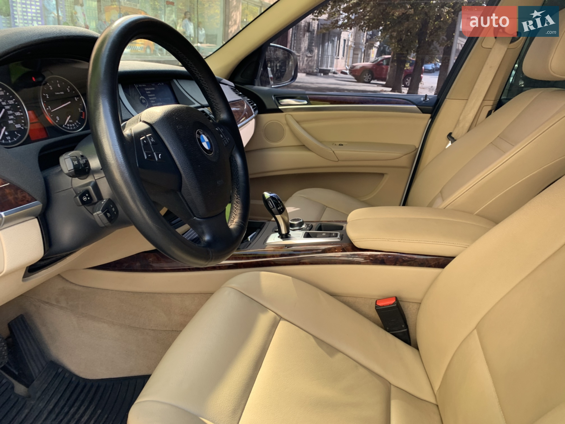 2013 BMW X5 - мініатюра 33