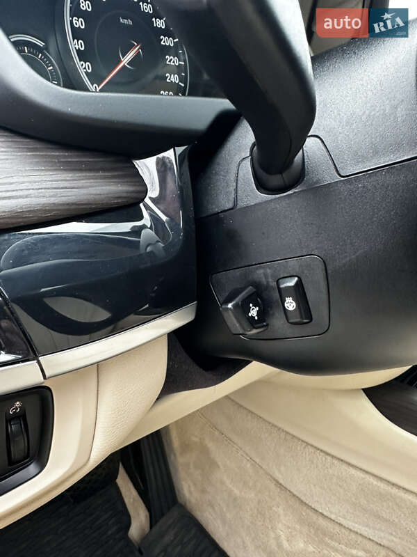 Внедорожник / Кроссовер BMW X5 2016 в Киеве фото 46 Внедорожник / Кроссовер BMW X5 2016 в Киеве
