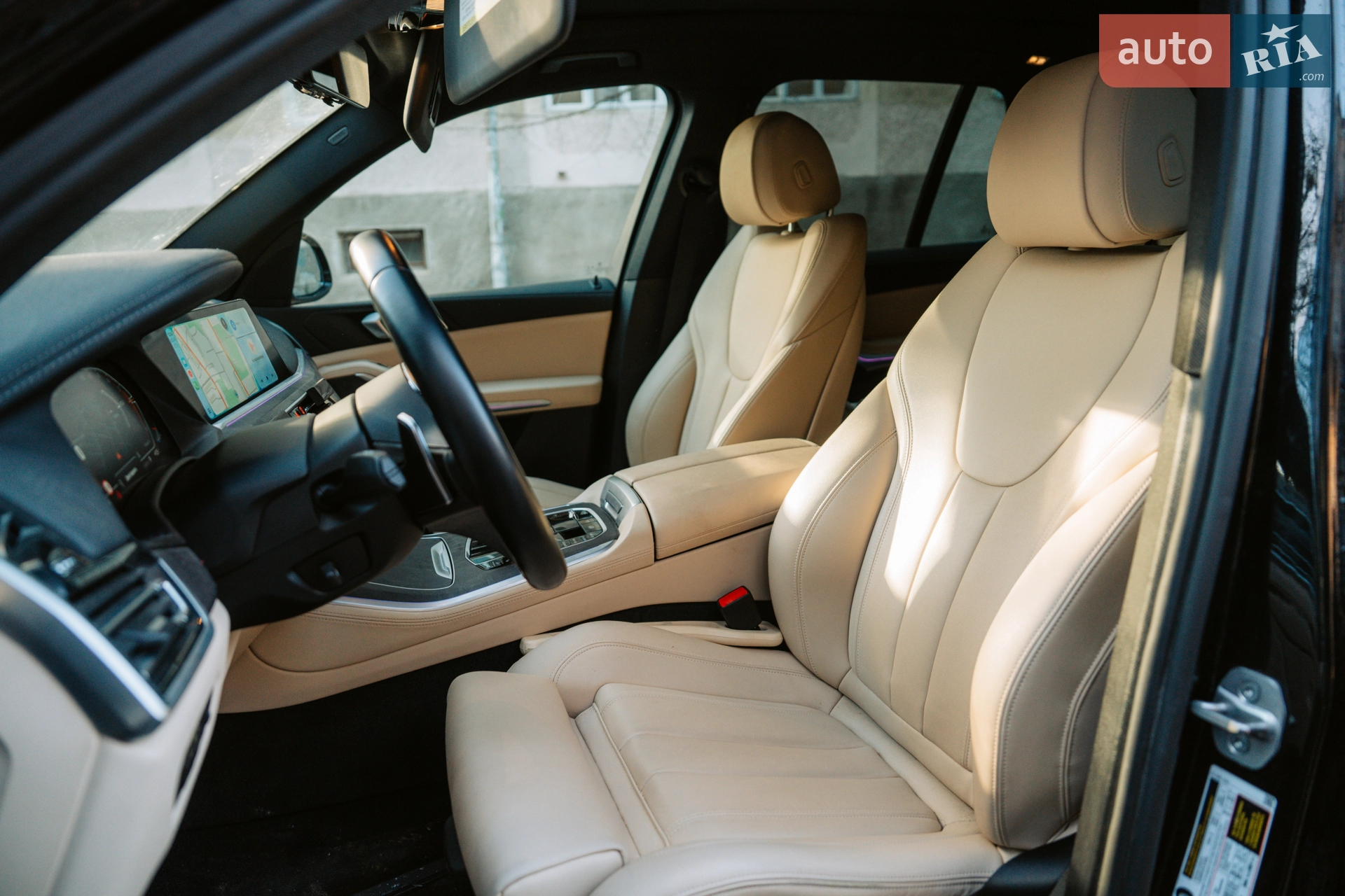 2022 BMW X5 - мініатюра 4