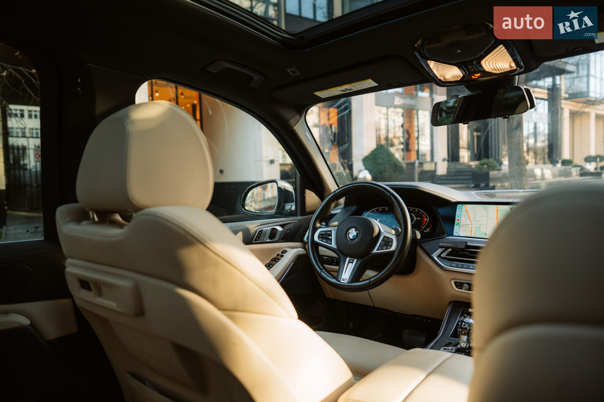 2022 BMW X5 - мініатюра 12