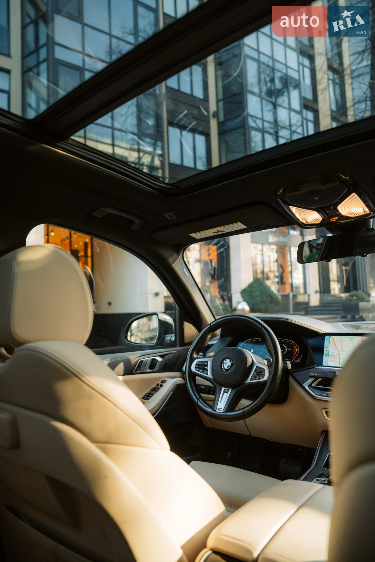 2022 BMW X5 - мініатюра 13