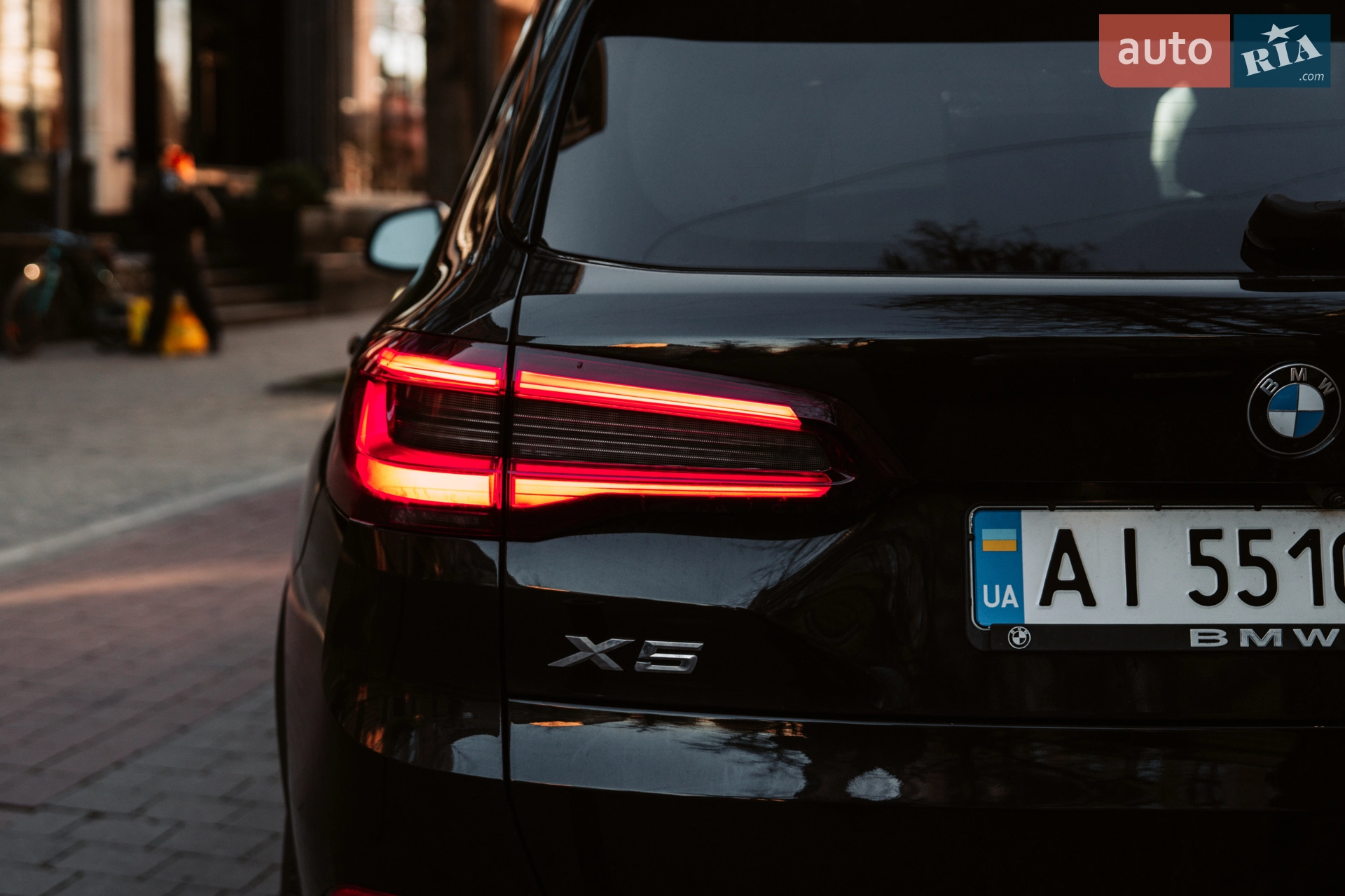 2022 BMW X5 - мініатюра 6