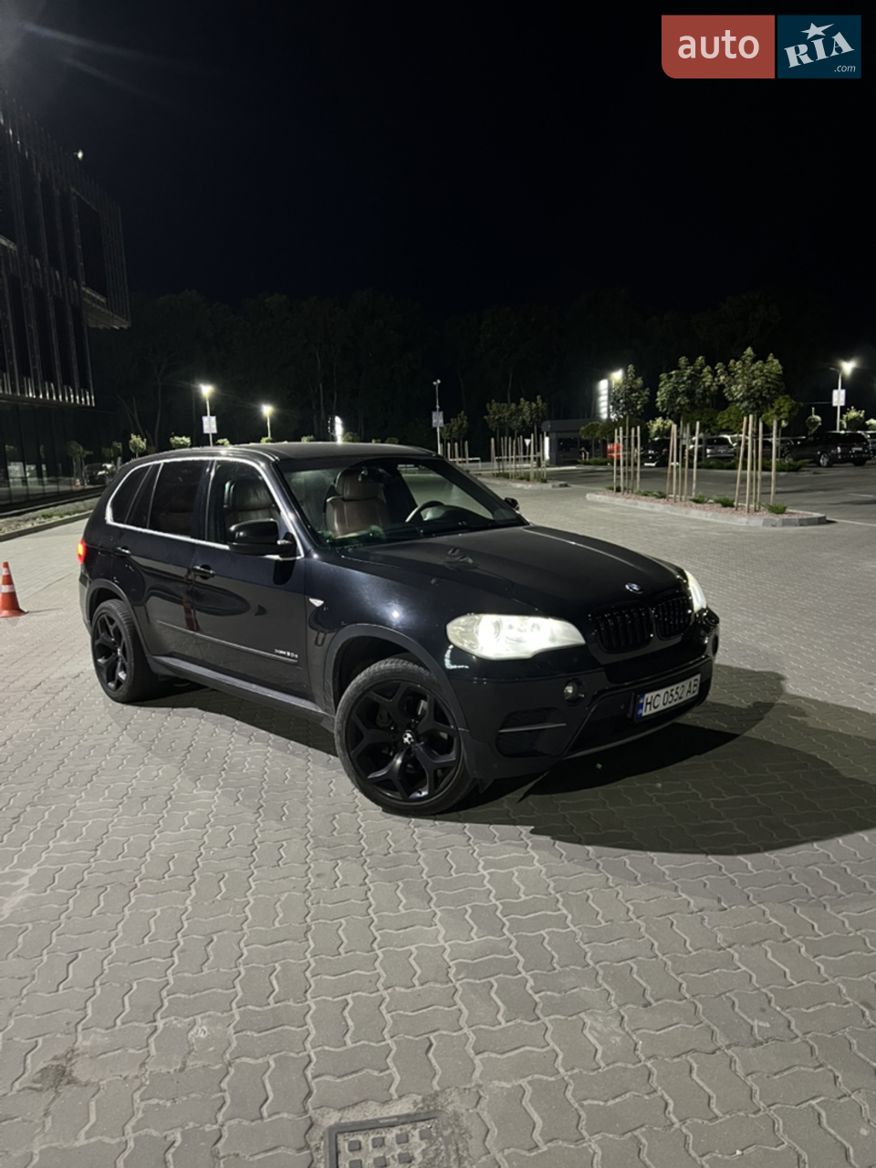 2011 BMW X5 - мініатюра 16