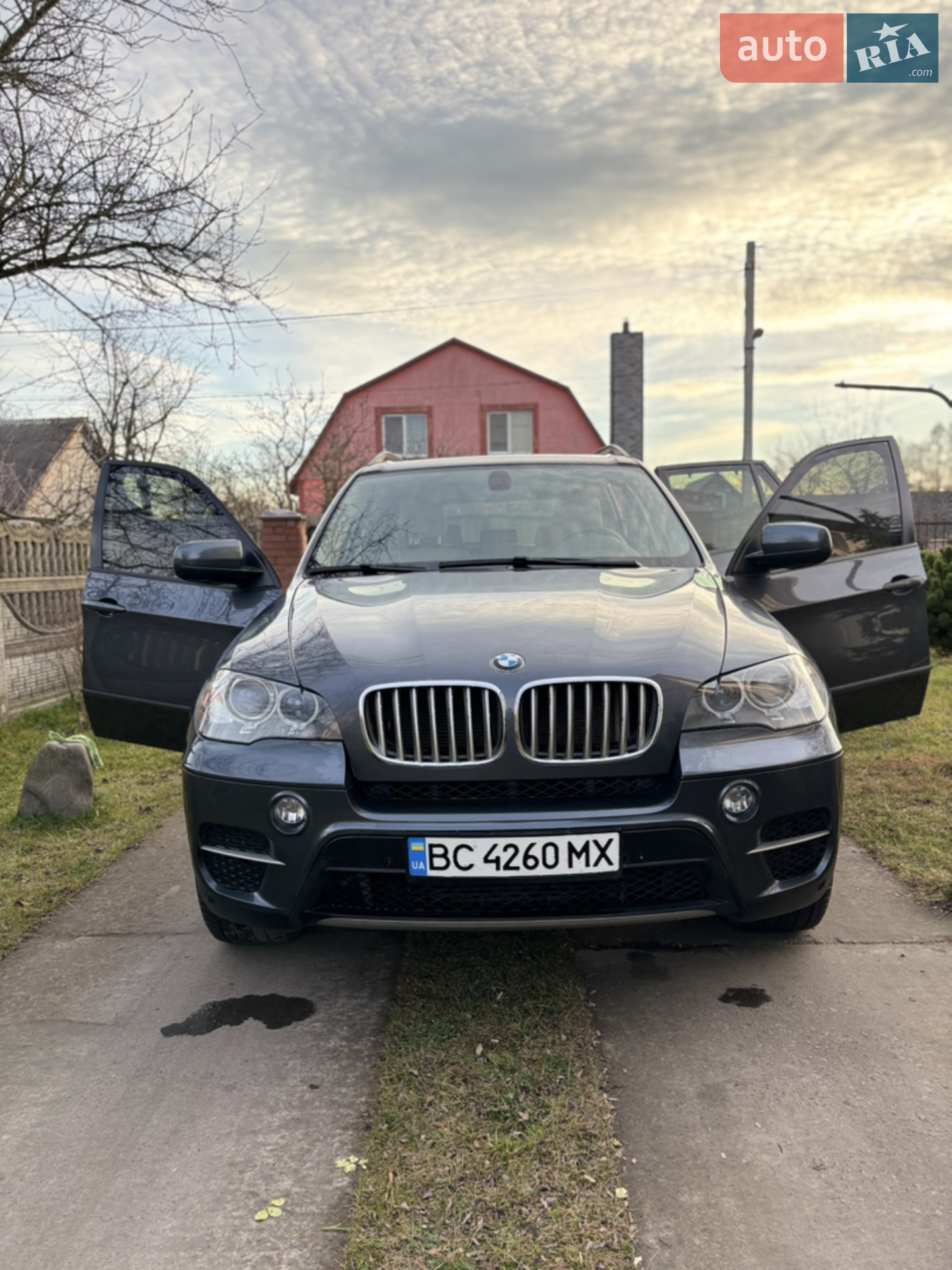2011 BMW X5 - мініатюра 4