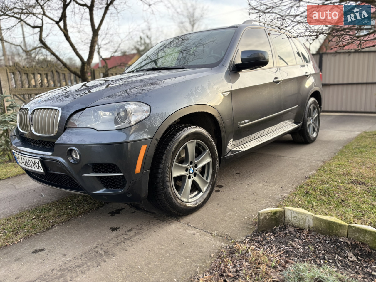 2011 BMW X5 - мініатюра 23