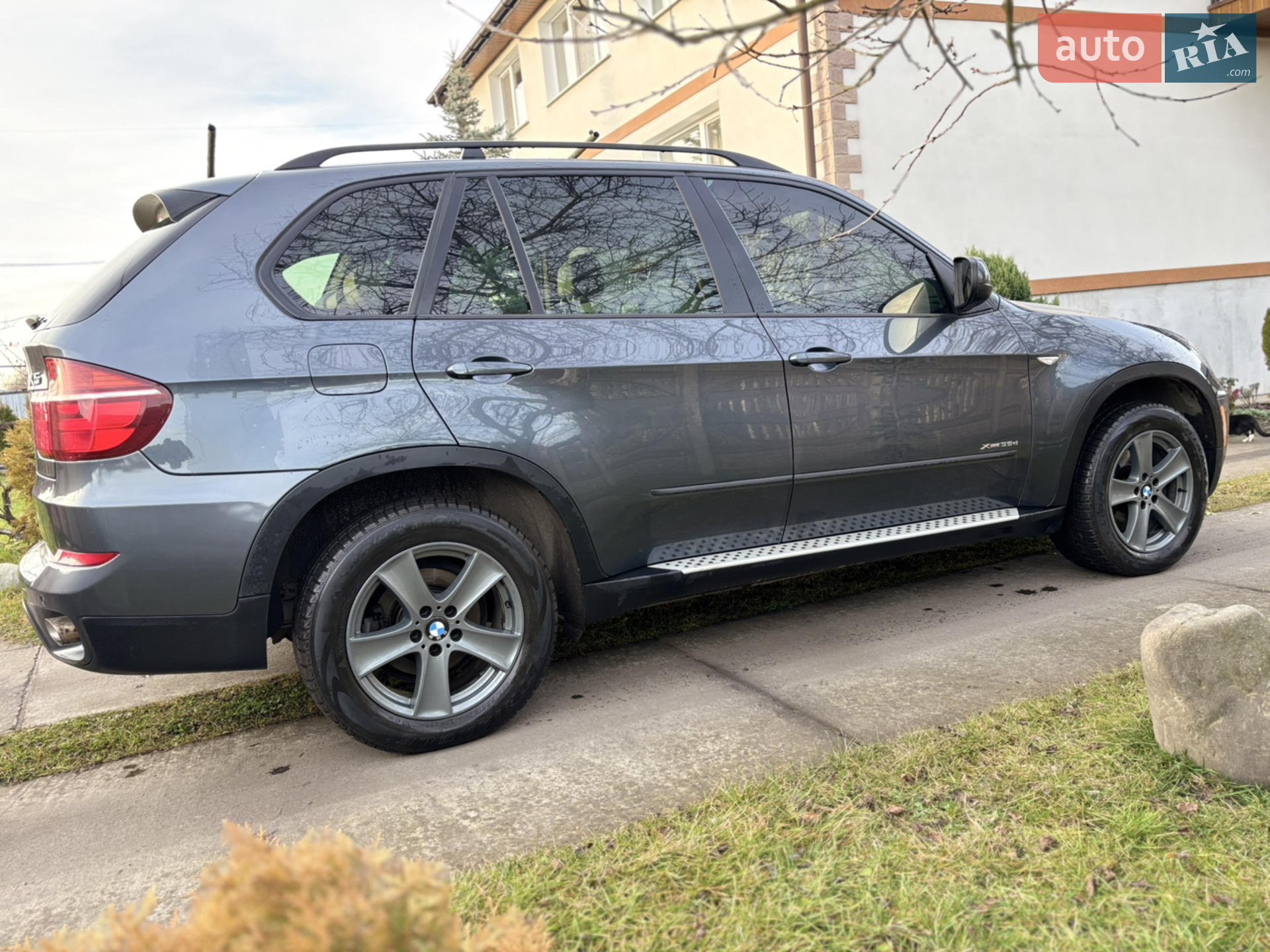 2011 BMW X5 - мініатюра 5