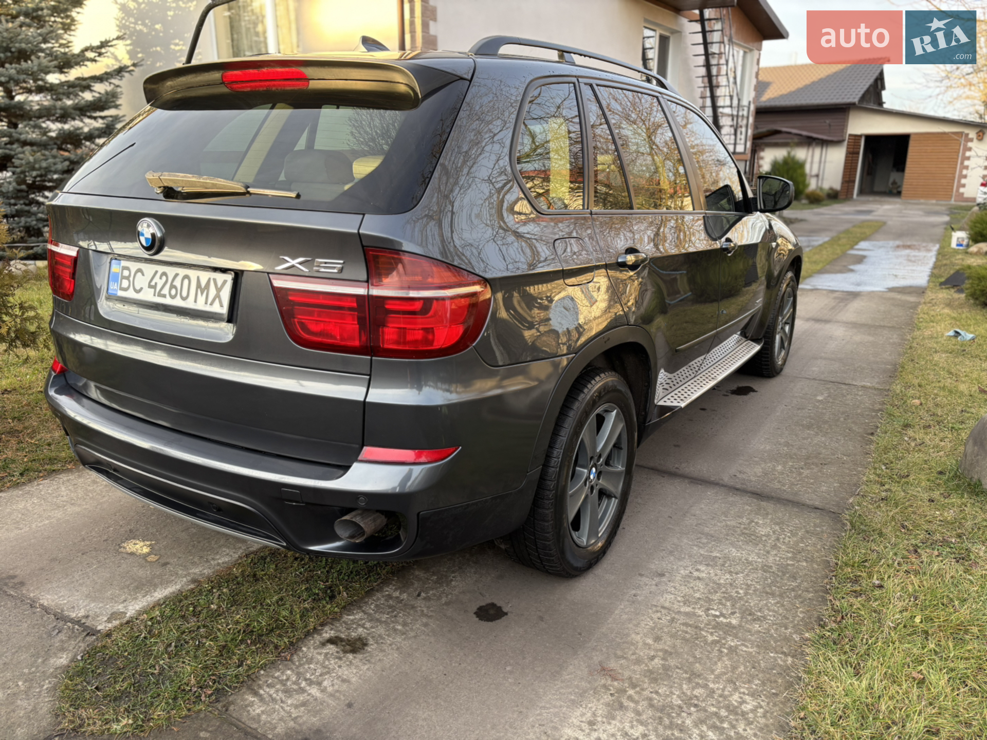 2011 BMW X5 - мініатюра 7