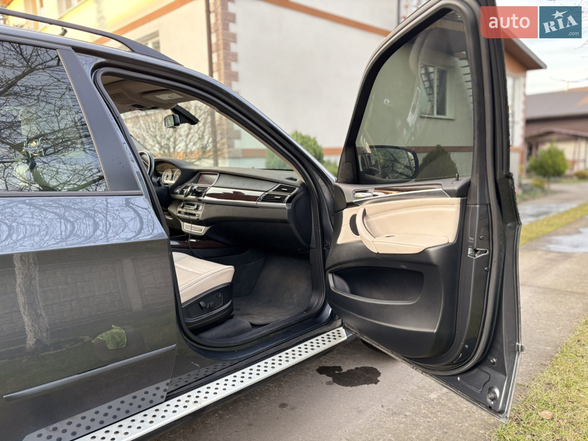 2011 BMW X5 - мініатюра 14